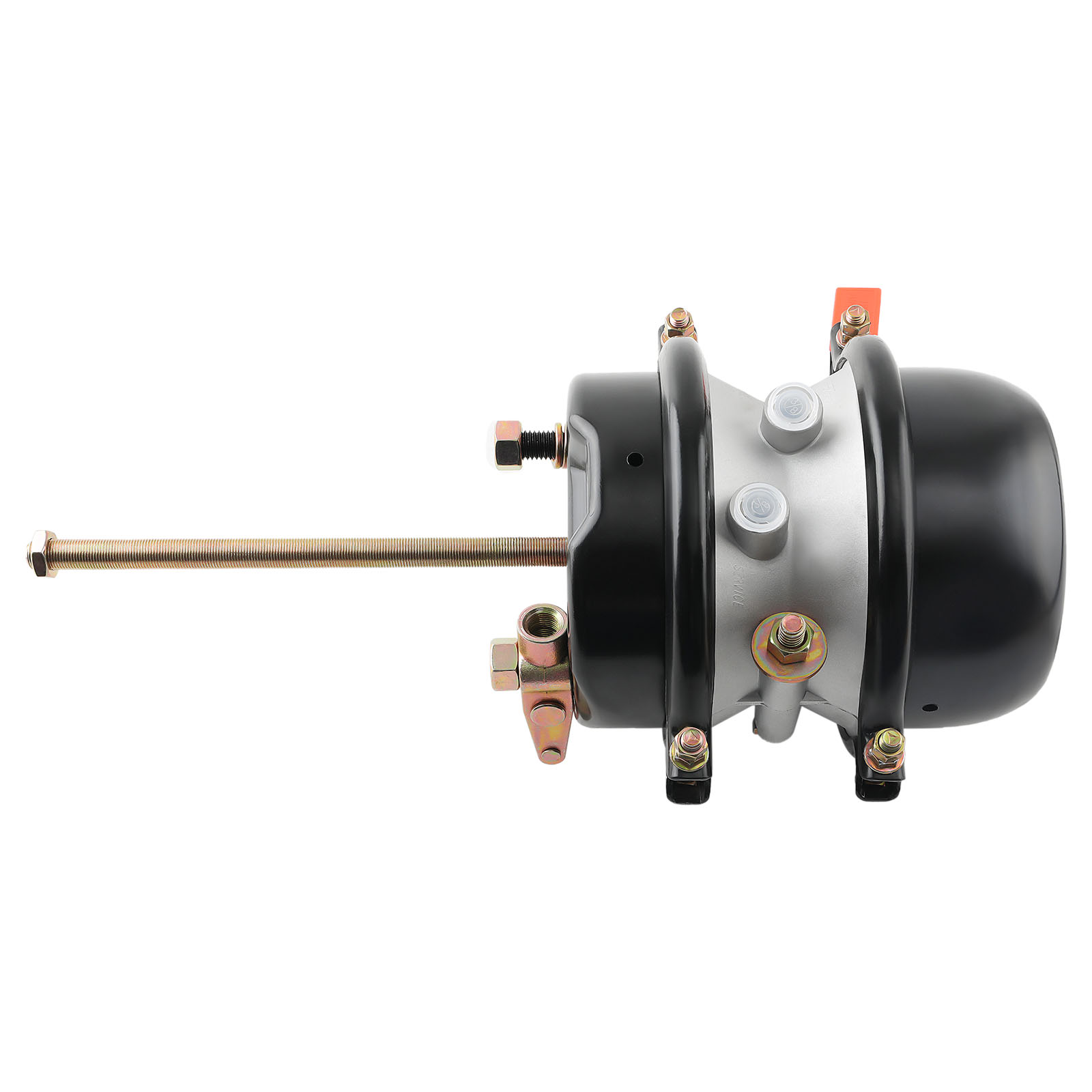 2 x Air Brake Chamber 30/30 Fit For NT3030STD120, NT3030STD