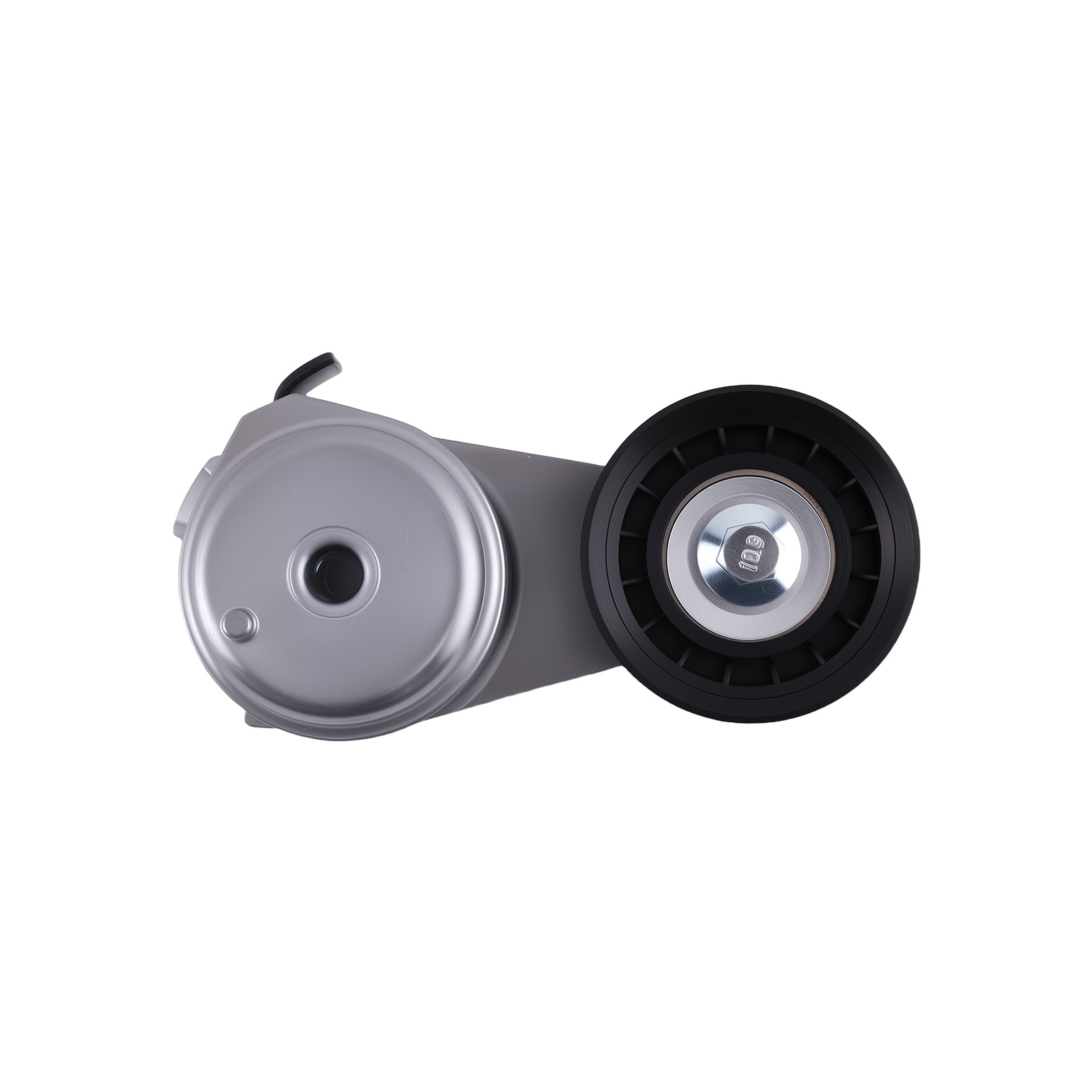 Serpentine Belt Drive Component Kit for Ford Mustang 4.0L V6 2005-10 38001 38416