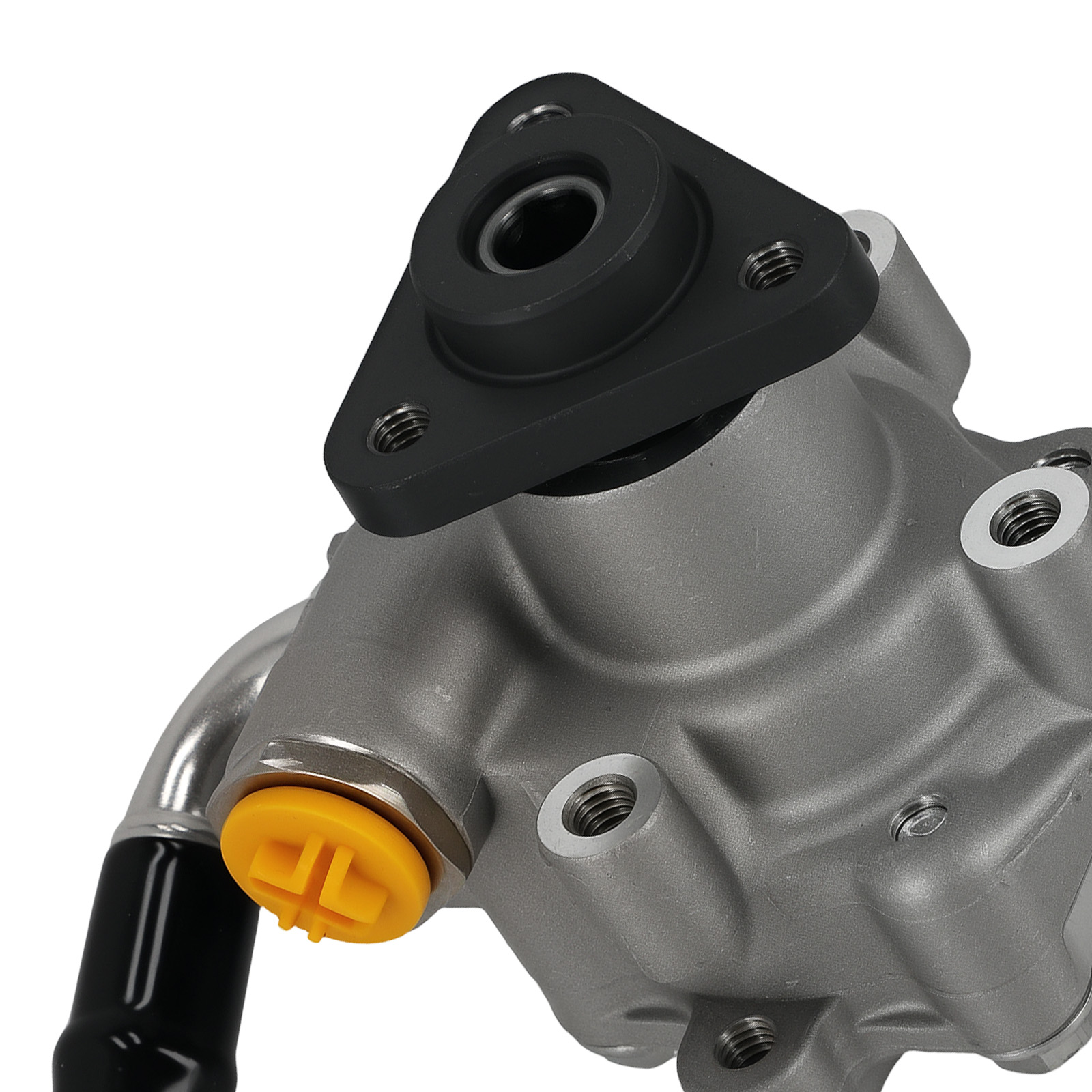 Power Steering Pump fits for Porsche Cayenne V8 4.5L 2003-06 94831405004