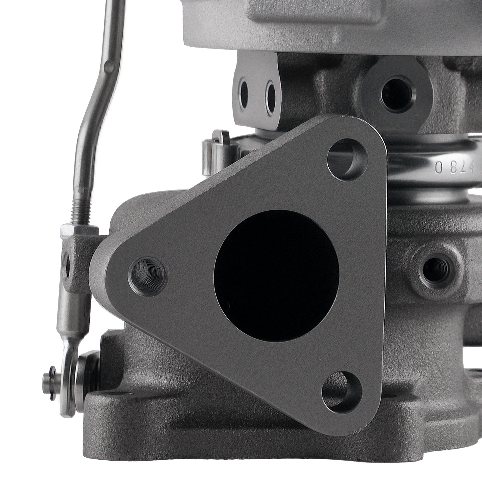 Turbocharger TF035HL for Mitsubishi Pajero 3.2 4M41 49135-03411 2000-2006