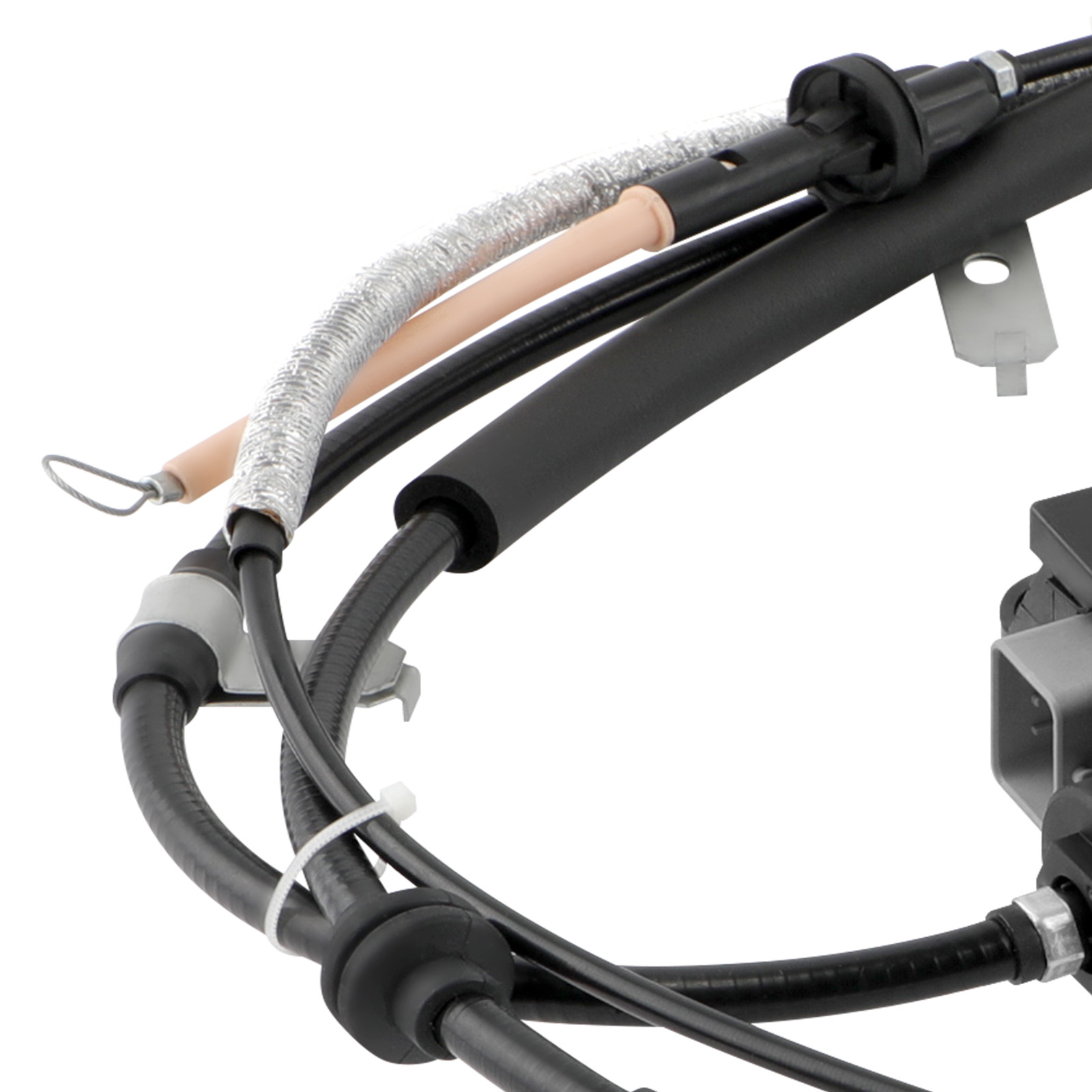 Park Brake Module Handbrake Actuator For Range Rover Sport LR032104 2010-2013