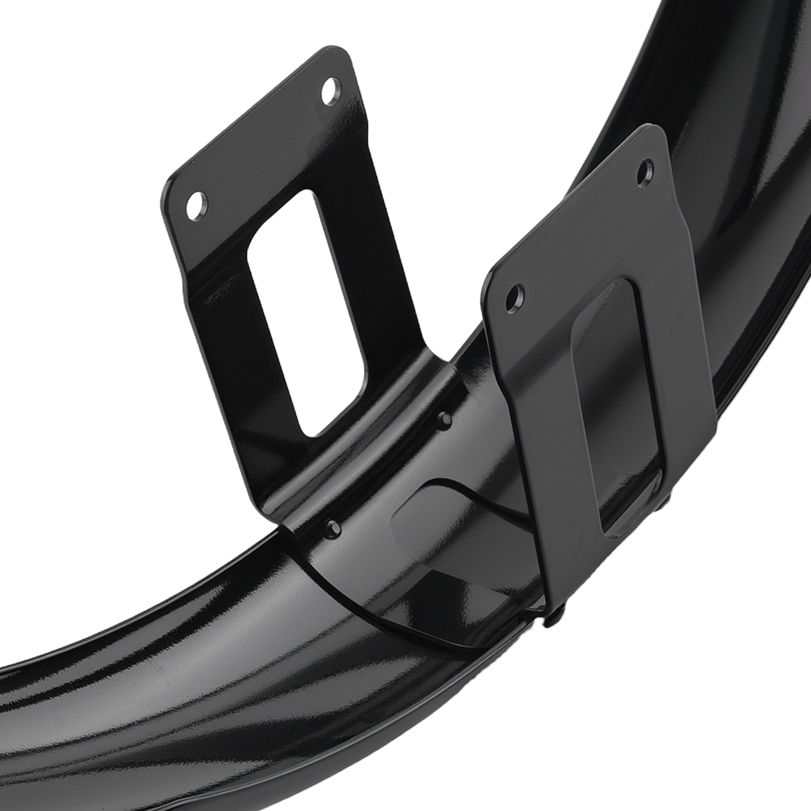 Front Fender Guard for Harley Sportster 883 1200 21