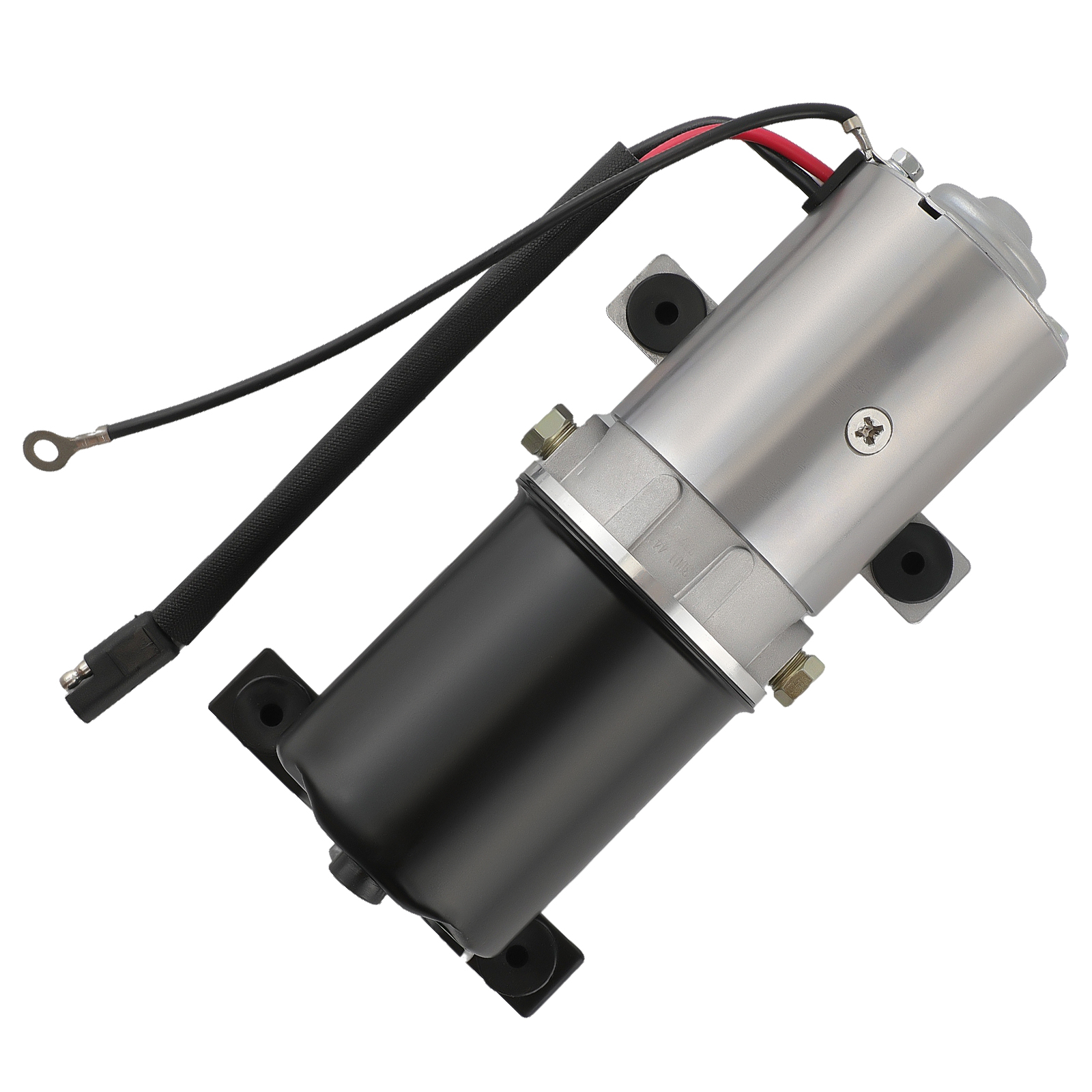 Convertible Top Power Pump For Ford Mustang PTM-2 E3ZZ-76533A00A 1979-1993