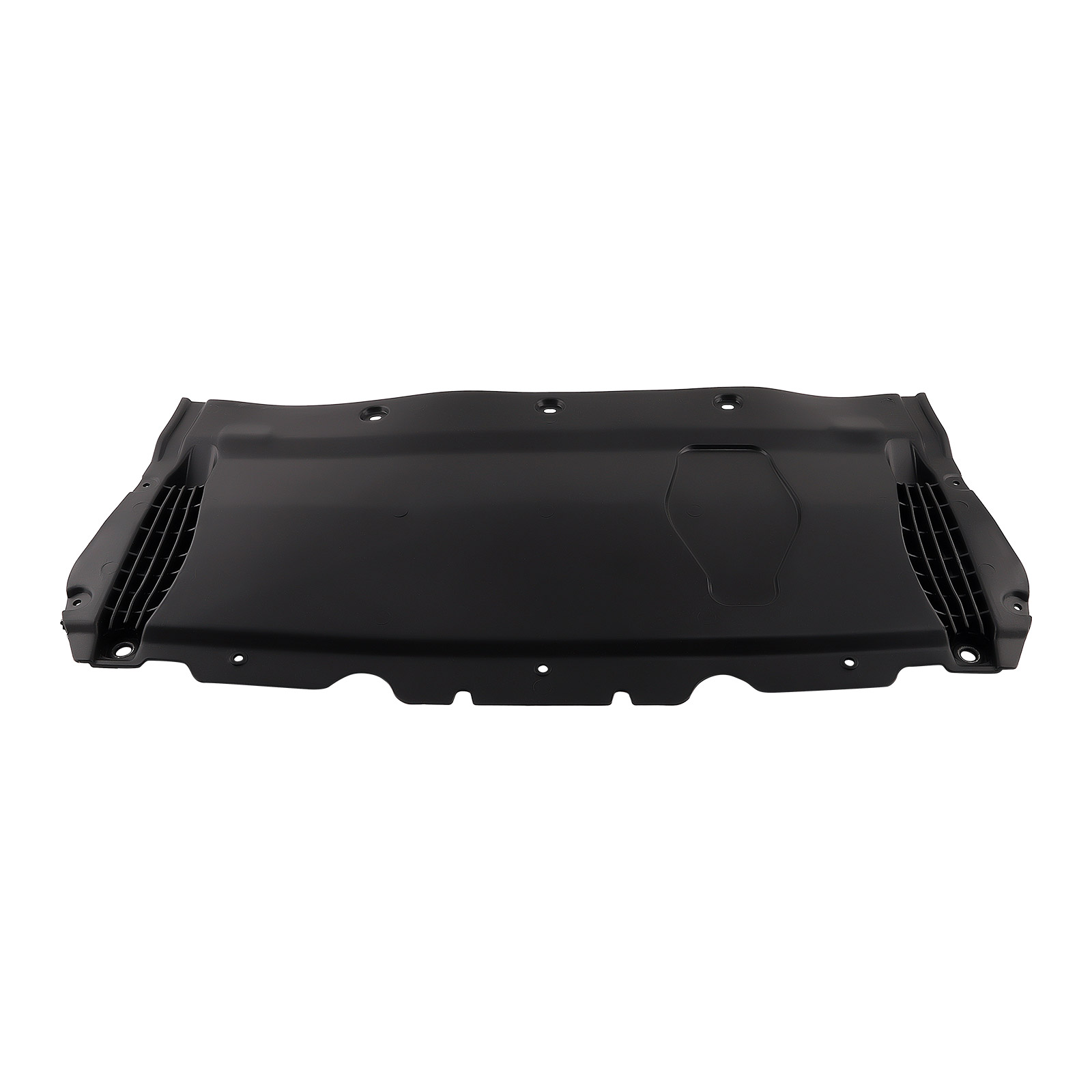 Unterfahrschutz Motorschutz Einbausatz for Audi A6 C7 4G 10-18 4G0863822C