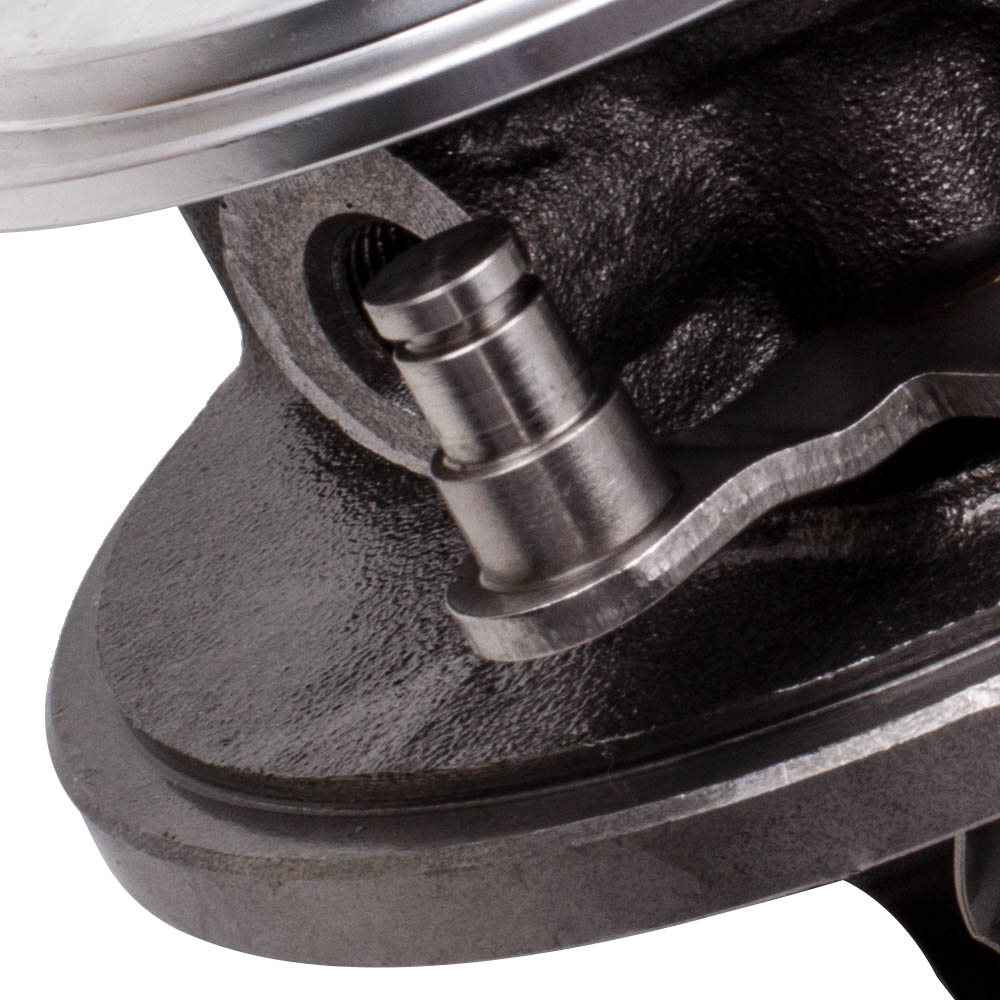 Rumpfgruppe for BMW E46 320D 2.0L M47N204D4 GT1749V Turbolader 750431-0012 NEW