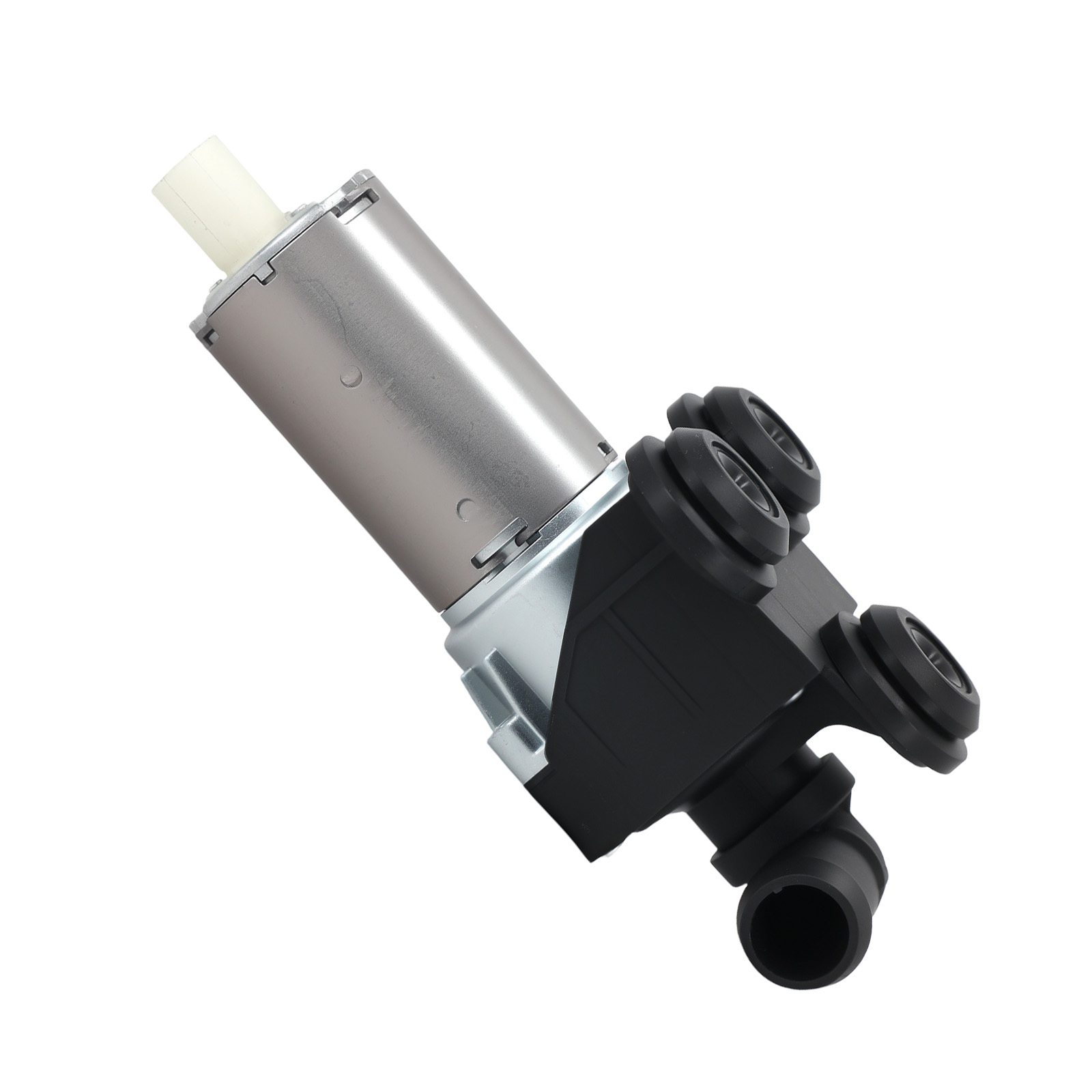 Elektrische Wasserpumpe for BMW 1er E81 E87 E88 3er E90 X1 E84 6928246 2Pin