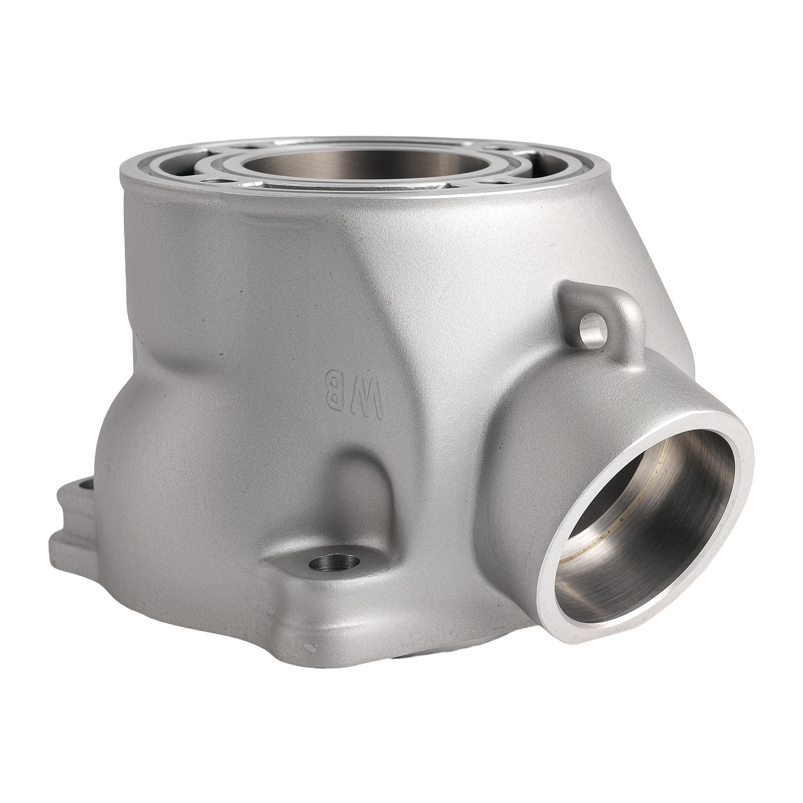 Cylinder Piston Gasket Top End Kit Fit For Yamaha YZ85 80 1993-2001 2002-2020