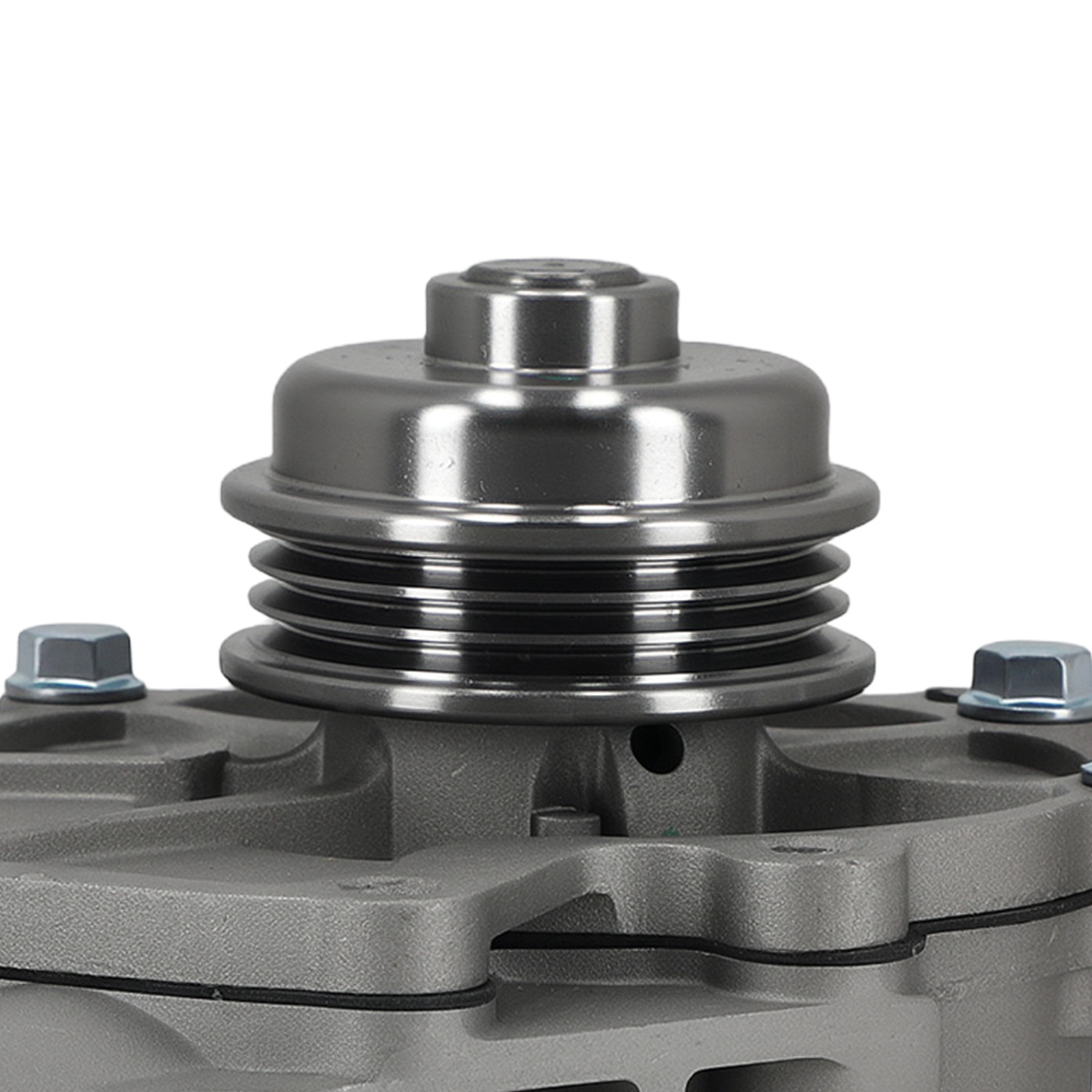 Belt Driven Water Pump for Ford Escape Fusion 3.0L 2006-2009 1452510AH