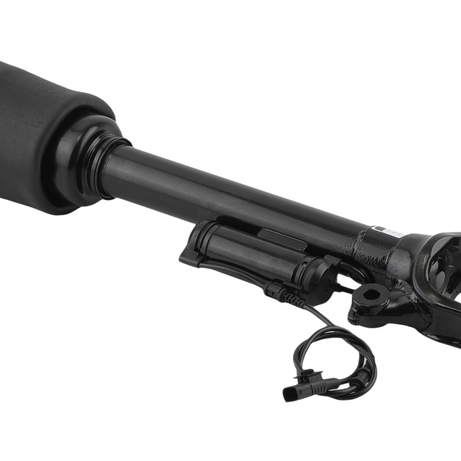 Vorne Stoßdämpfer for Mercedes-Benz M-Klasse W164 ML 280/300/320 CDI 4matic N