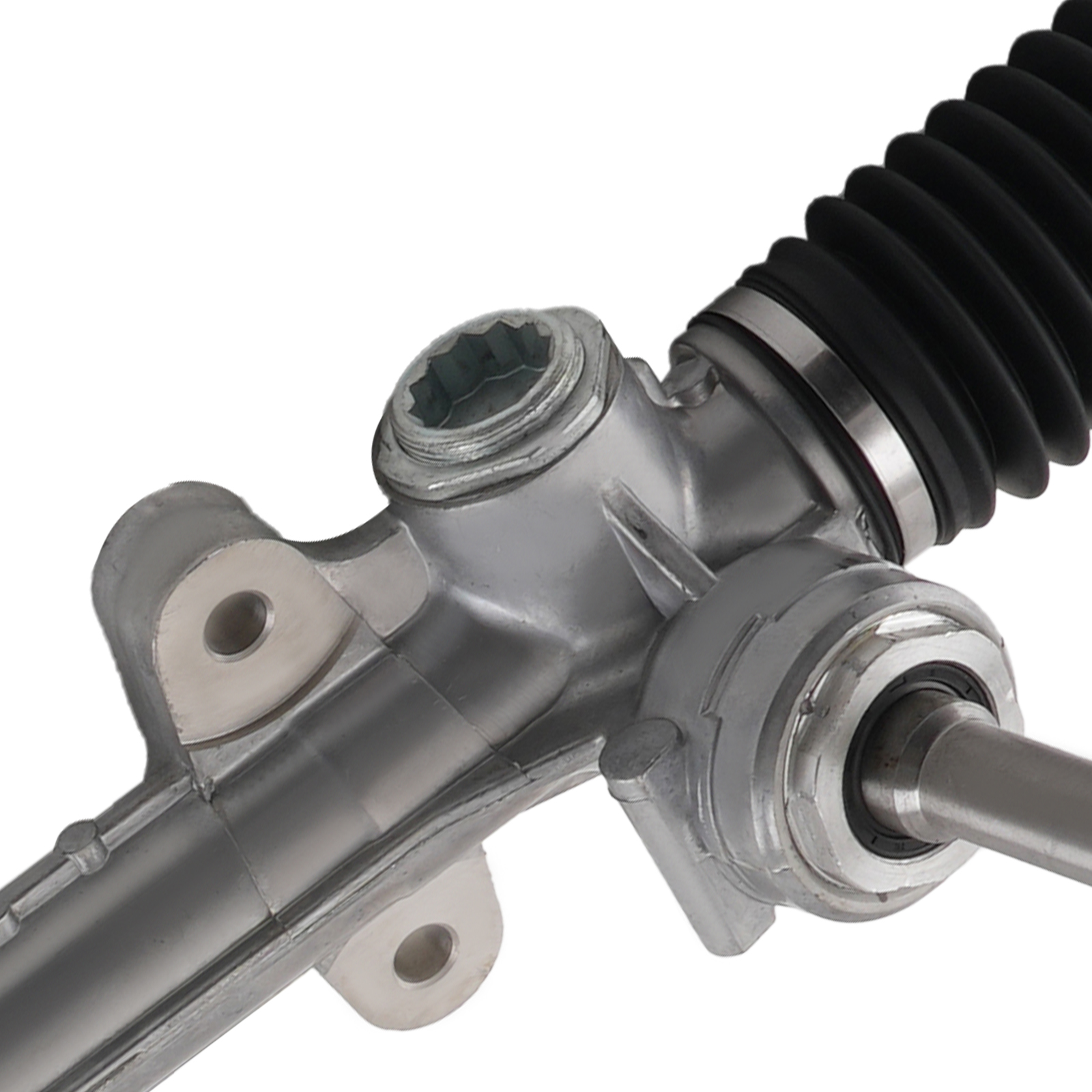 Complete Steering Rack & Pinion for Hyundai Santa Fe 3.3L DOHC 13-18 56500-2W100