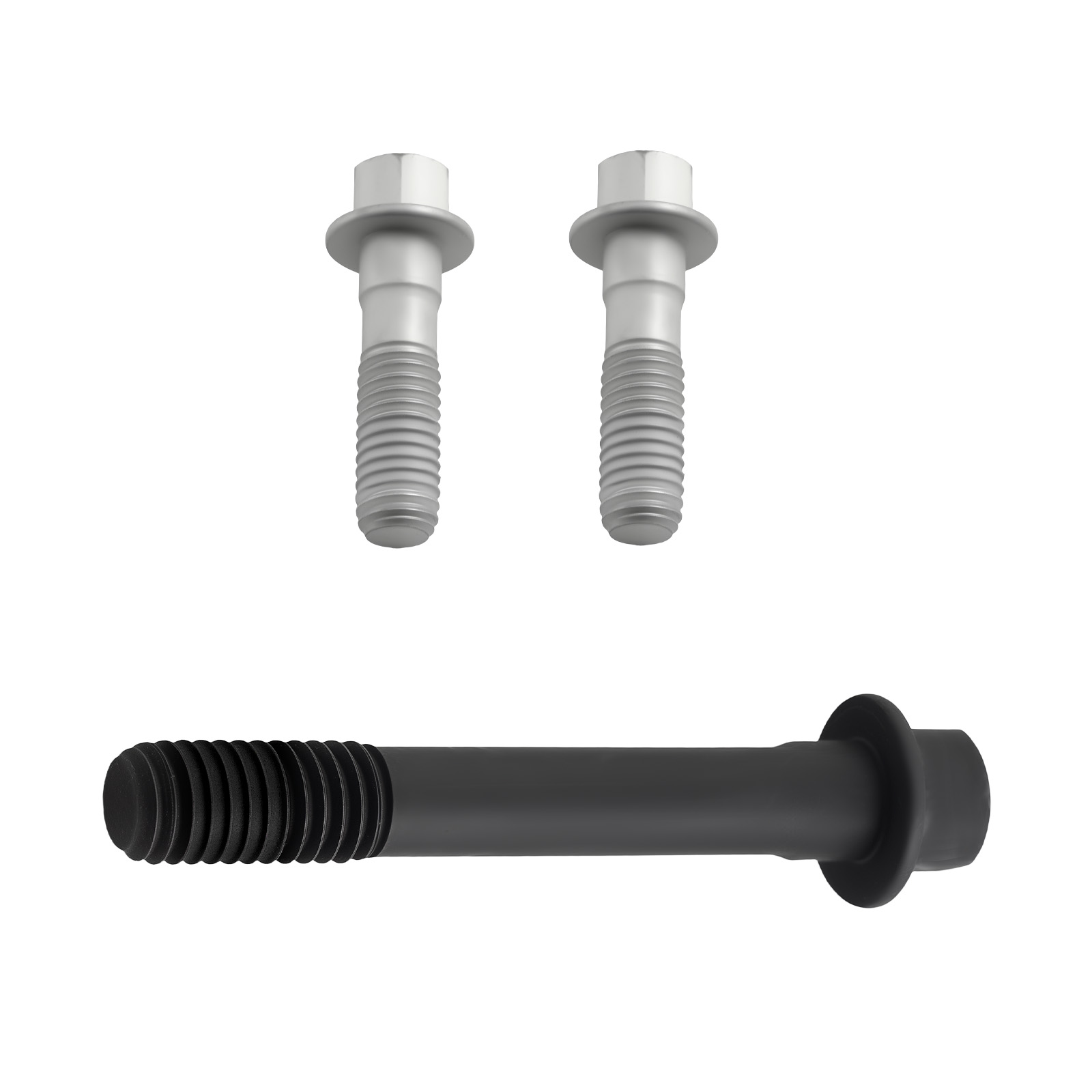 Cylinder Head Bolt Set for Isuzu Hombre 4.3L V6 OHV 1997-2000