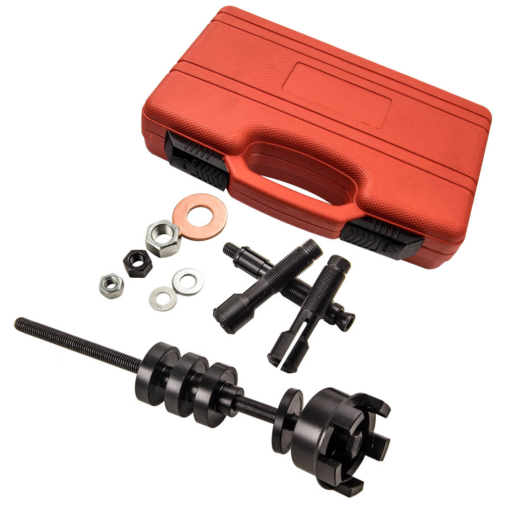 Wheel Bearing Remover Installer Puller Tool Kit For Harley Davidson