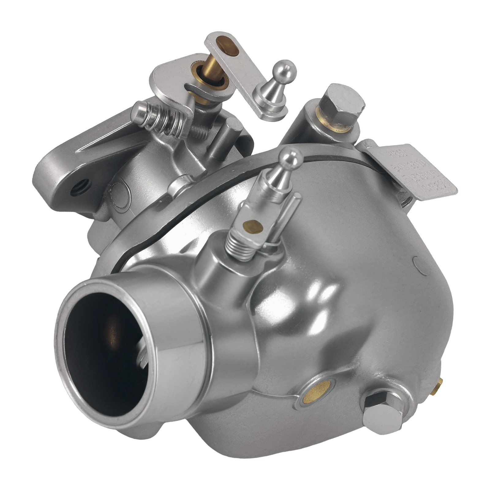 Carb Carburetor for Ford Jubilee NAA NAB 600 620 630 650 660 700 740 800 850