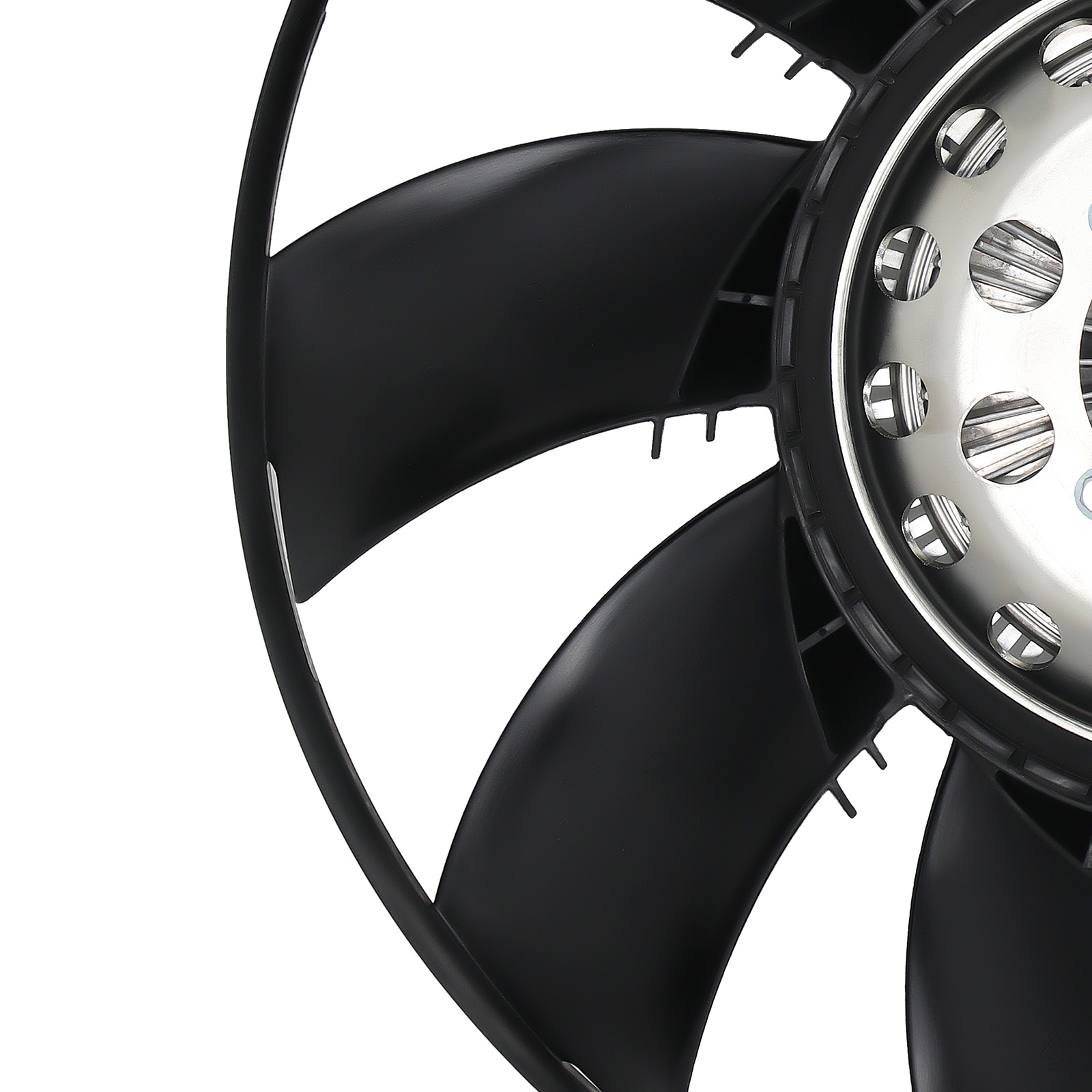 Cooling Fan for Range Rover Sport Supercharged 2006-2009 12462753 PGG500380