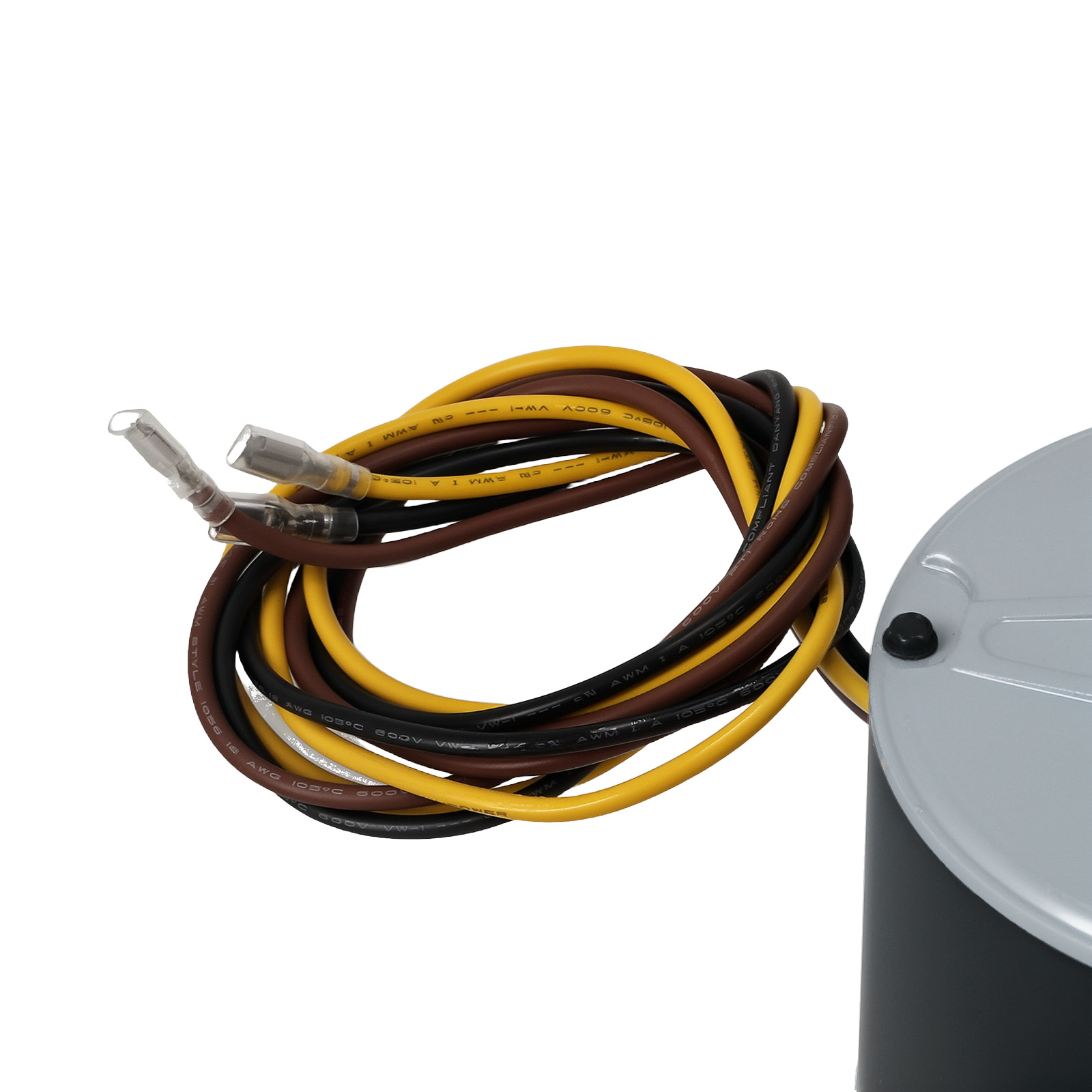 Condenser Fan Motor For Carrier HC39GE237 Dayton 6DLL0 1.4 Amps 1100 RPM