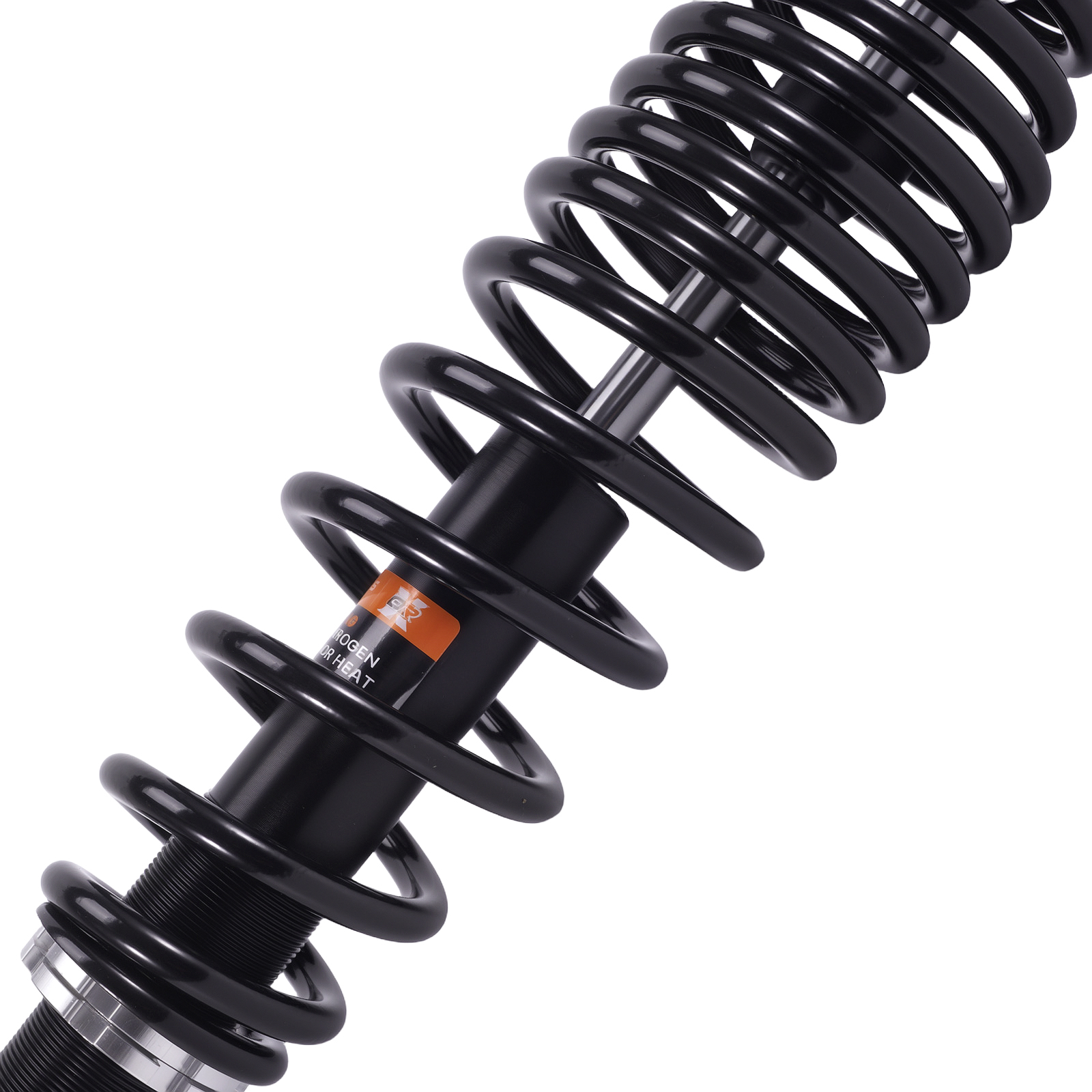 MaXpeedingrods Front Shocks for Can-Am Outlander 650 800 2010-2012 706201110