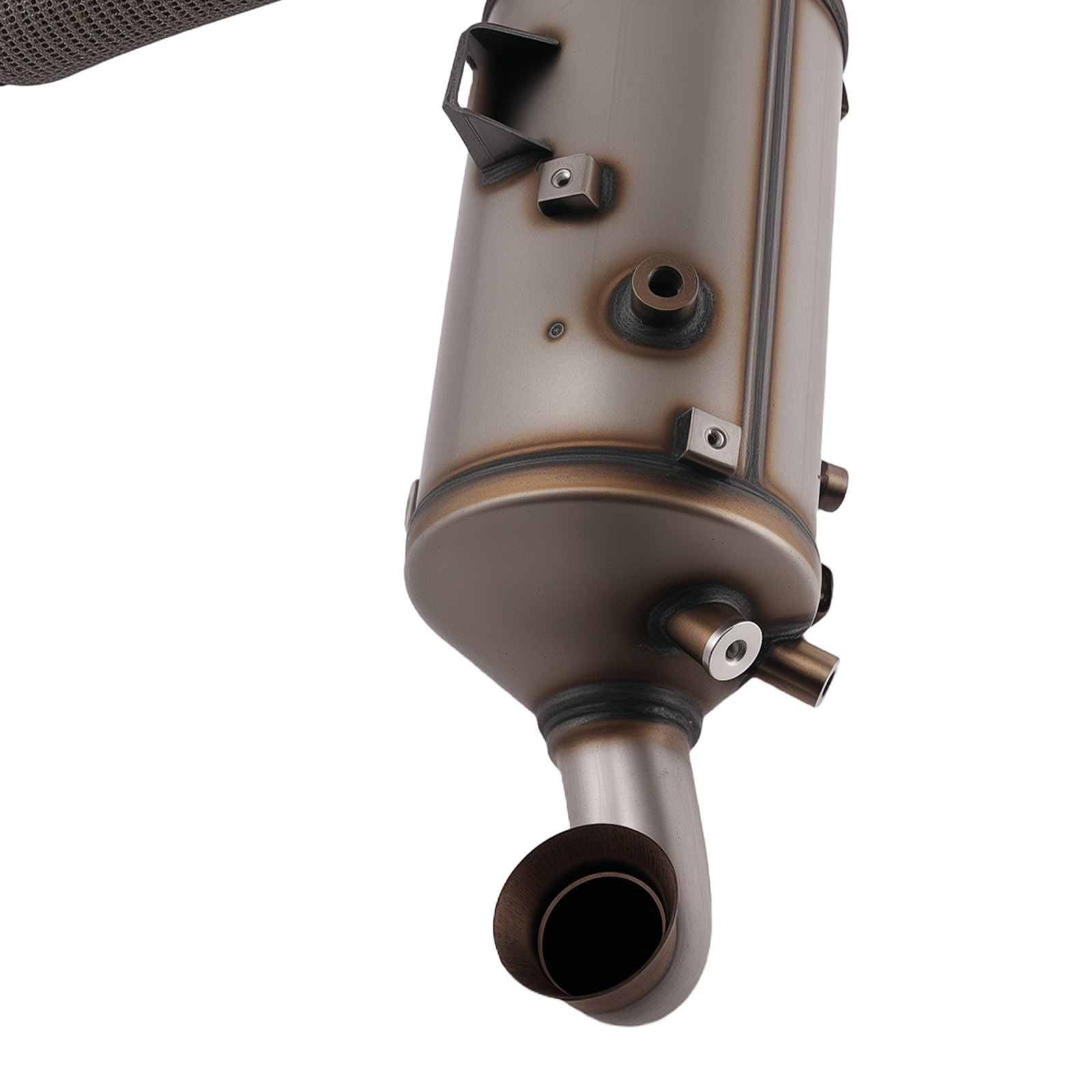 DPF Filter for Ford C-Max II/Focus III 1.6TDCi 70-85KW 10-19 AV615H270SB Euro 5