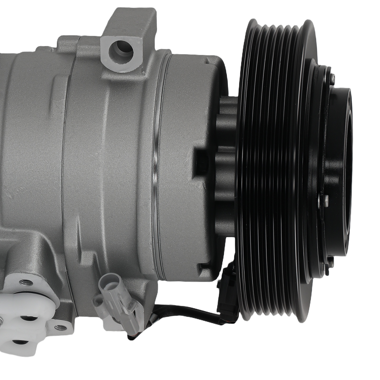 Air Conditioning Compressor For Toyota Corolla 2003-2008 1.8L 6511714 w/Clutch