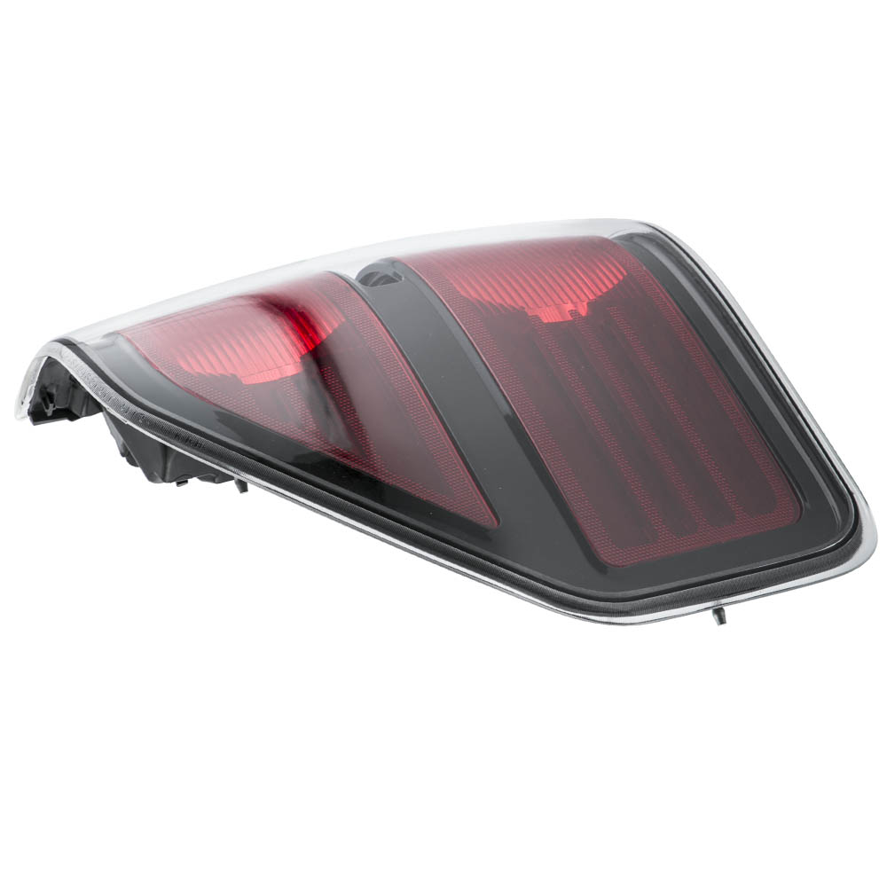 Right Passenger Side Tail Light Brake Lamp for Ford F-150 SVT 2012 2013 2014