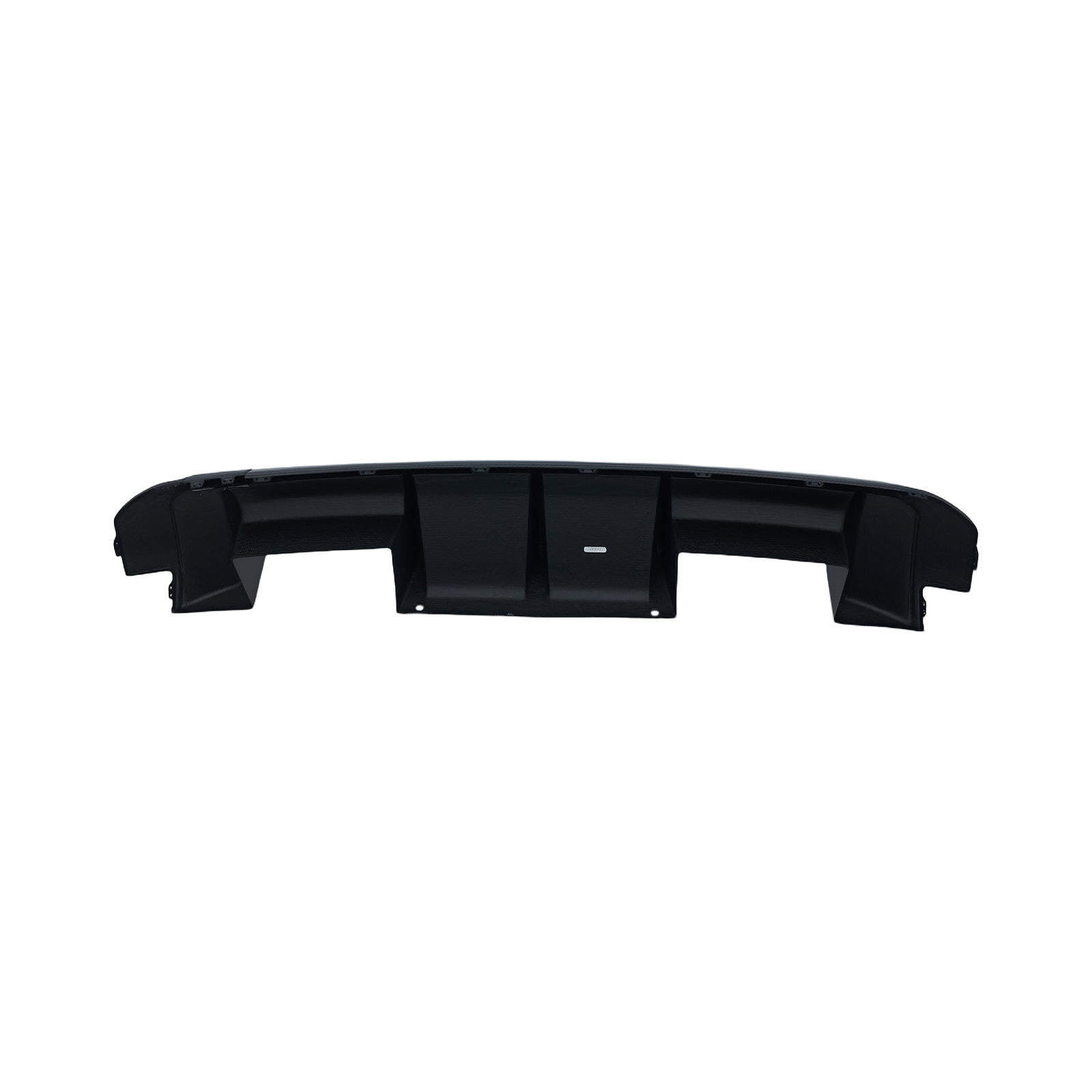 Carbon Fiber Diffuser Rear Bumper Lip for BMW M3 M4 2021-2025 MP Style