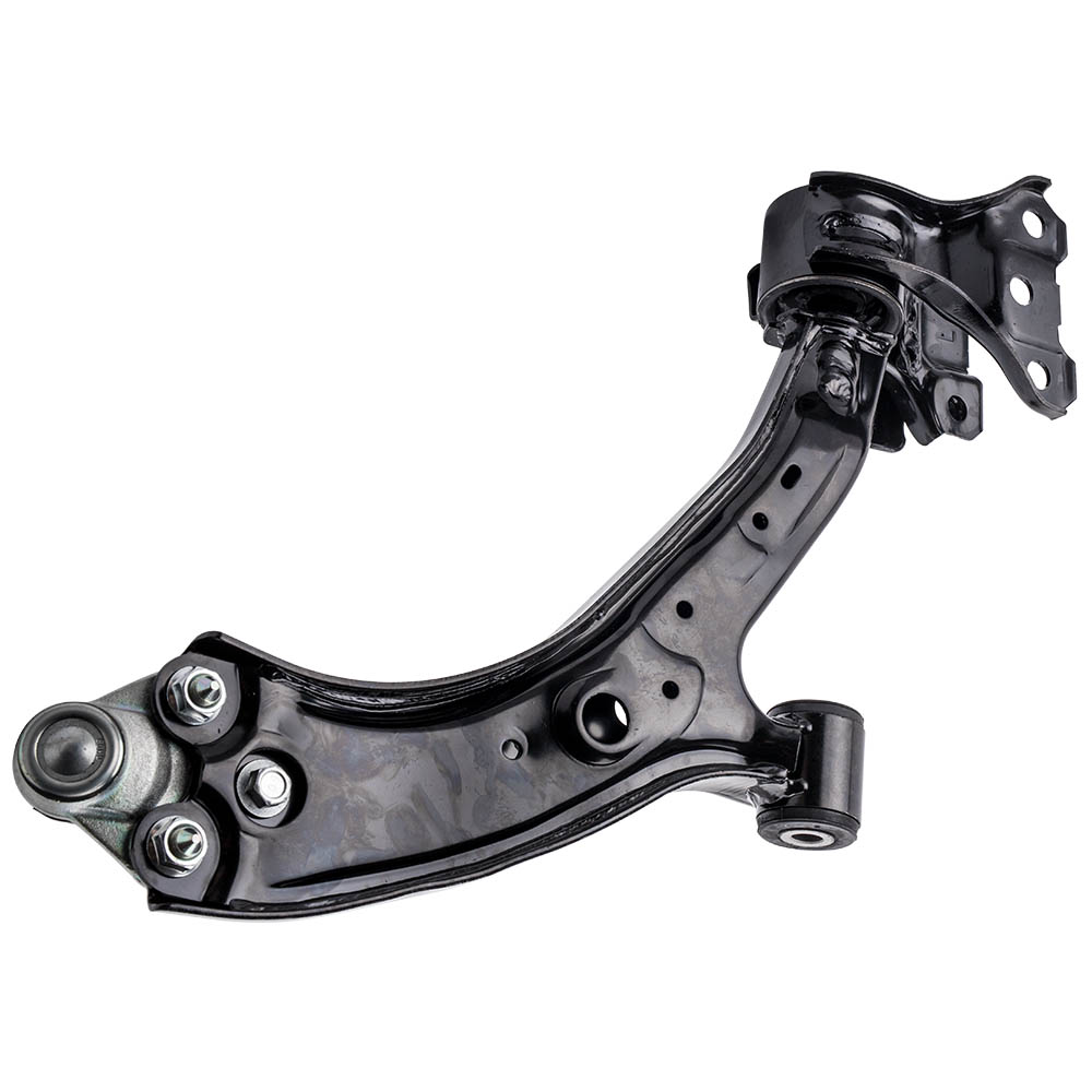 8x Front Lower Control Arm Sway Bar Links Kit for 2007-2010 2011 Honda CR-V CRV