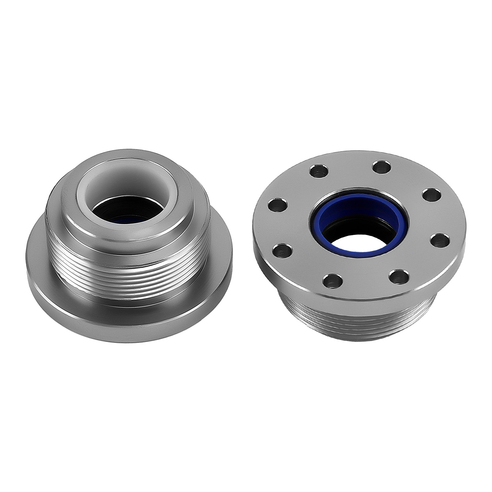 Steering Seal Rebuild Kit System Control w/ Wrenc for HC5340 HC5341 HC5342