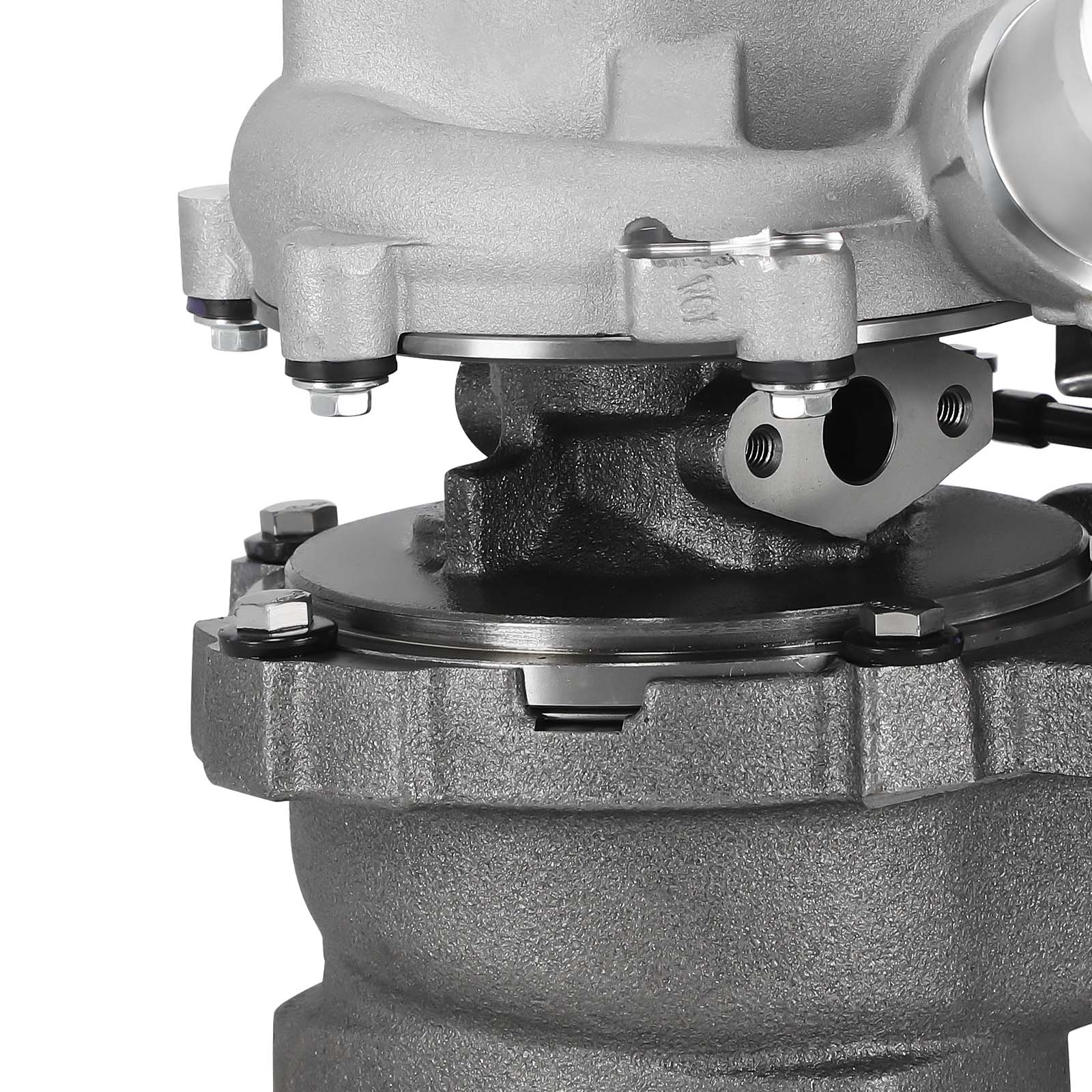 UPGRADE Turbolader for FORD Ranger Transit 2.2TDCi 92kW-114kW BK3Q6K682CB