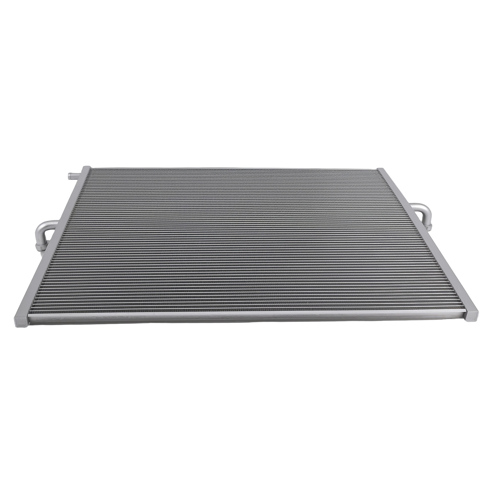 Aluminium Kühler for Mercedes-Benz GLS W167 2020-2023 1675000300 Direkter Ersatz