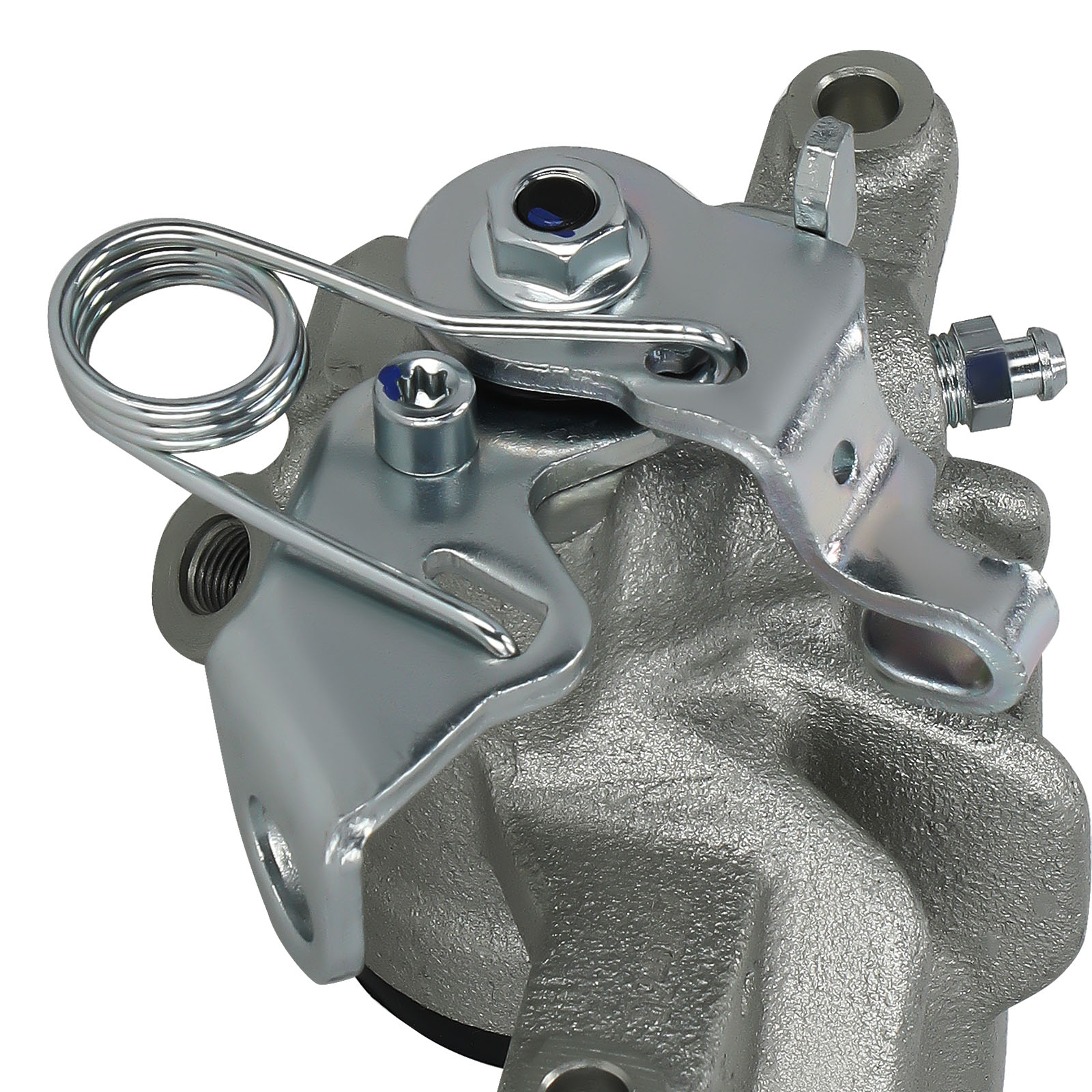 PINZA DE FRENO TRASERA DERECHA FOR VAUXHALL VIVARO 1.9 2.0 2.5 01-2014 93173321