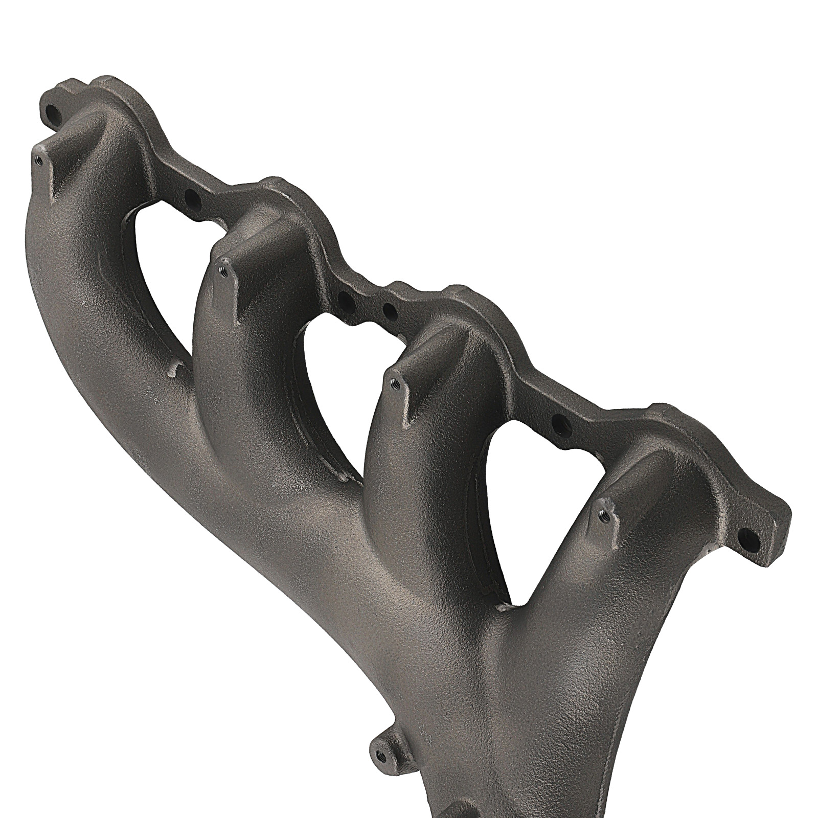 Turbo Exhaust Manifold For Silverado GMC Sierra Avalanche 1500 2006 4.8/5.3/5.7L