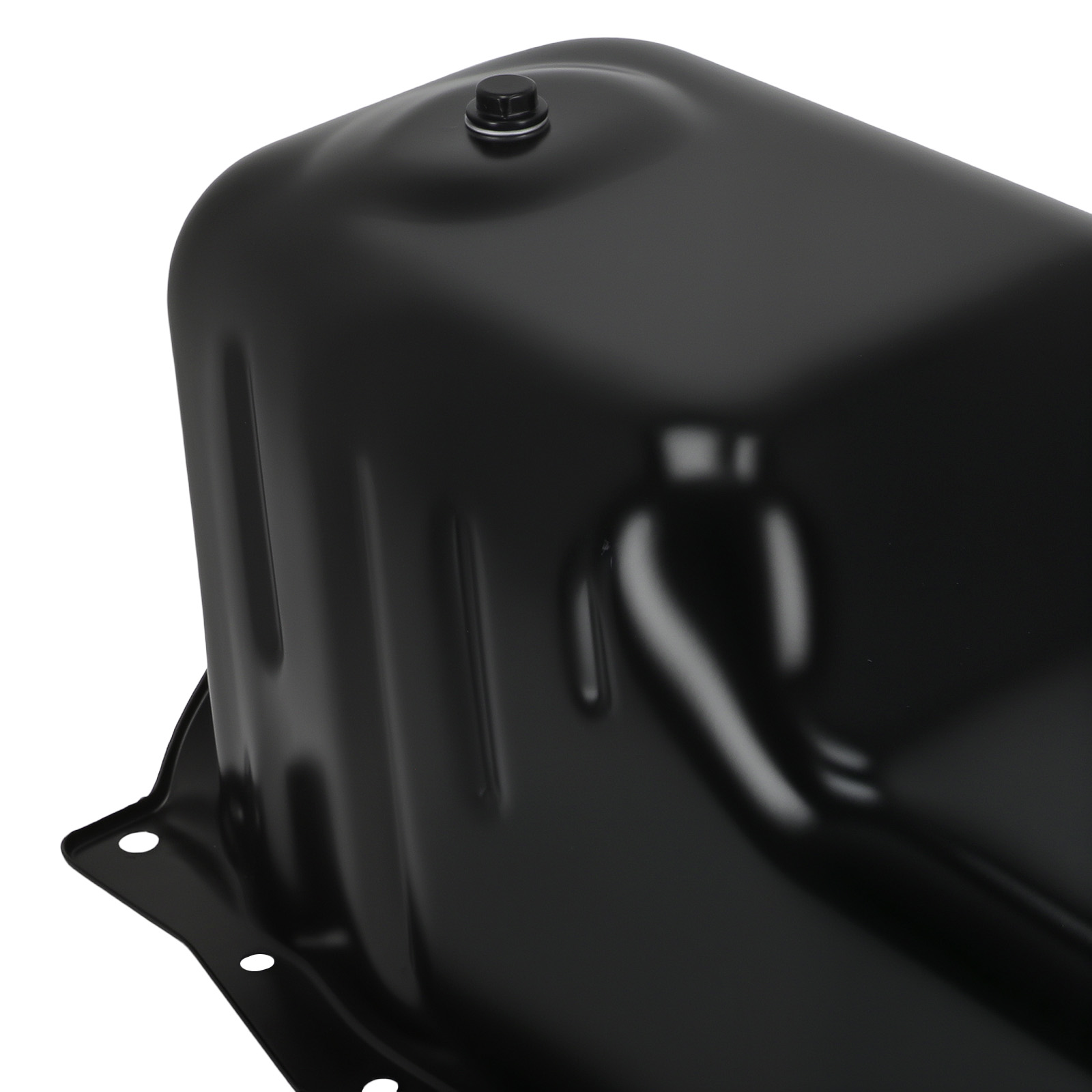 Oil Pan for Chevrolet P30 5.7L V8 1998-2005 12559020 Direct Replacement