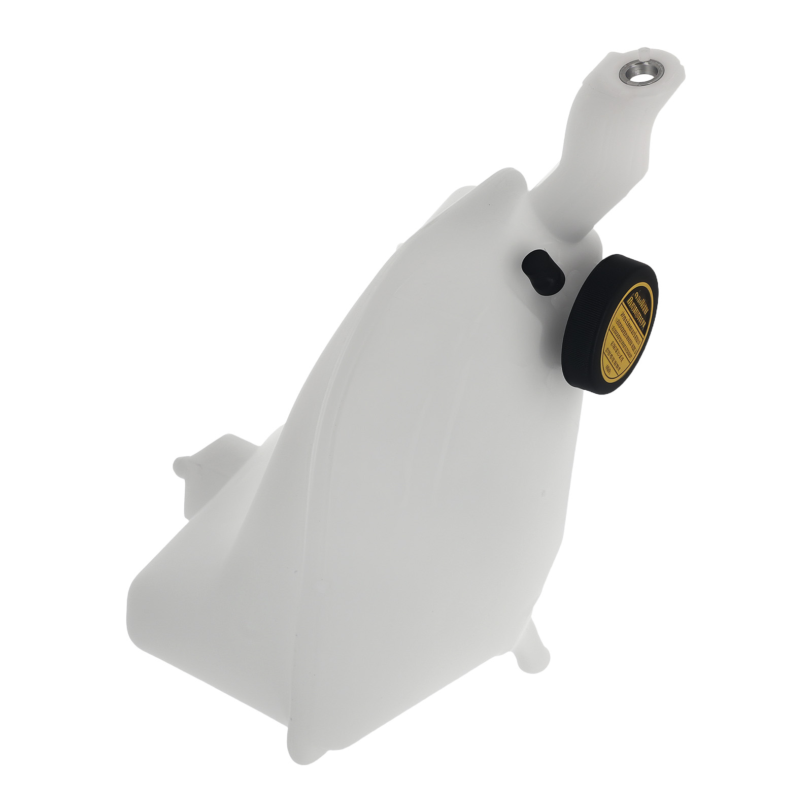 Coolant Radiator Expansion Tank W/ Cap for Toyota Corolla Scion 08-18 164800D030