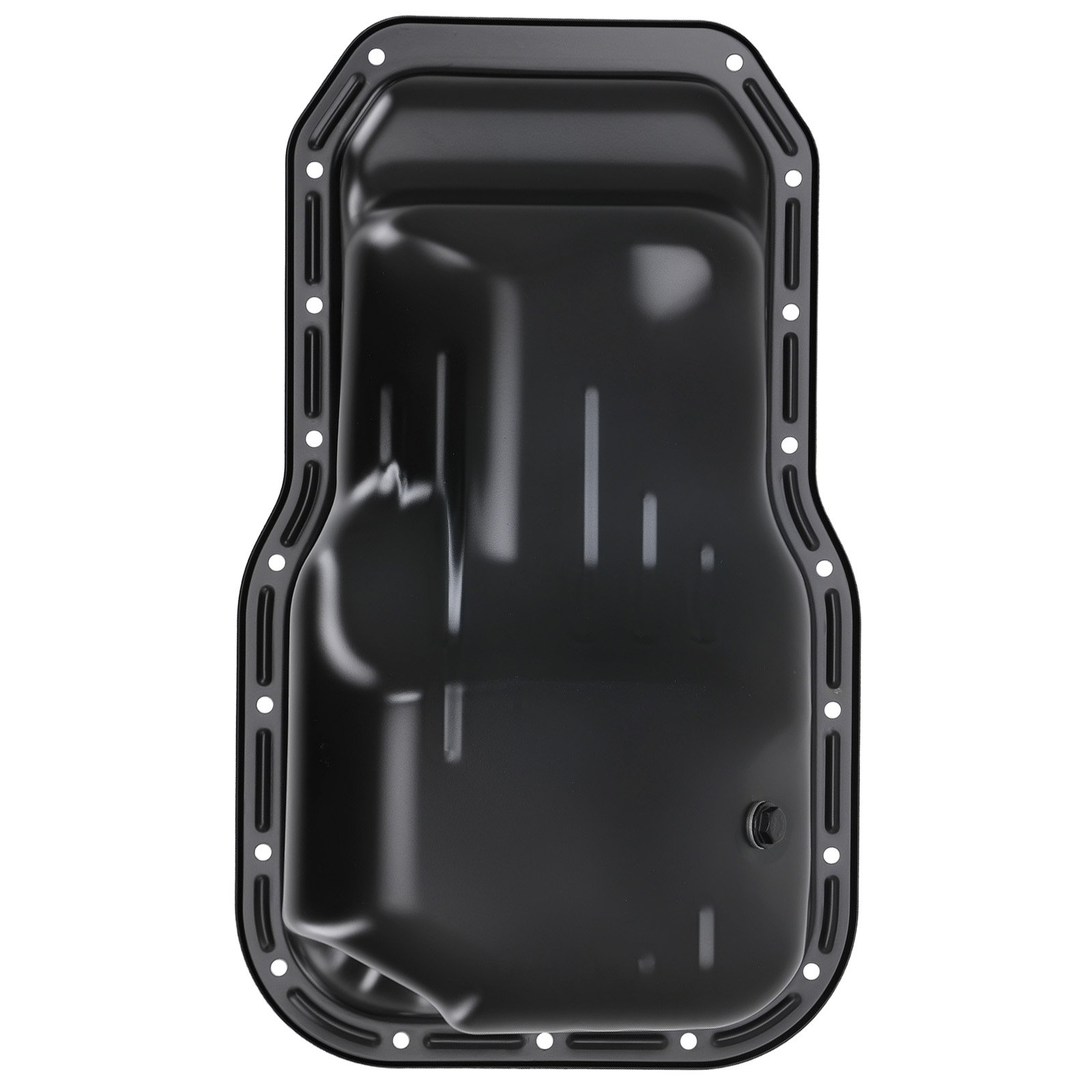 Oil Pan for Toyota Camry V1 V2 2.2L 1991-2002 12101-74111 Steel Direct Fit