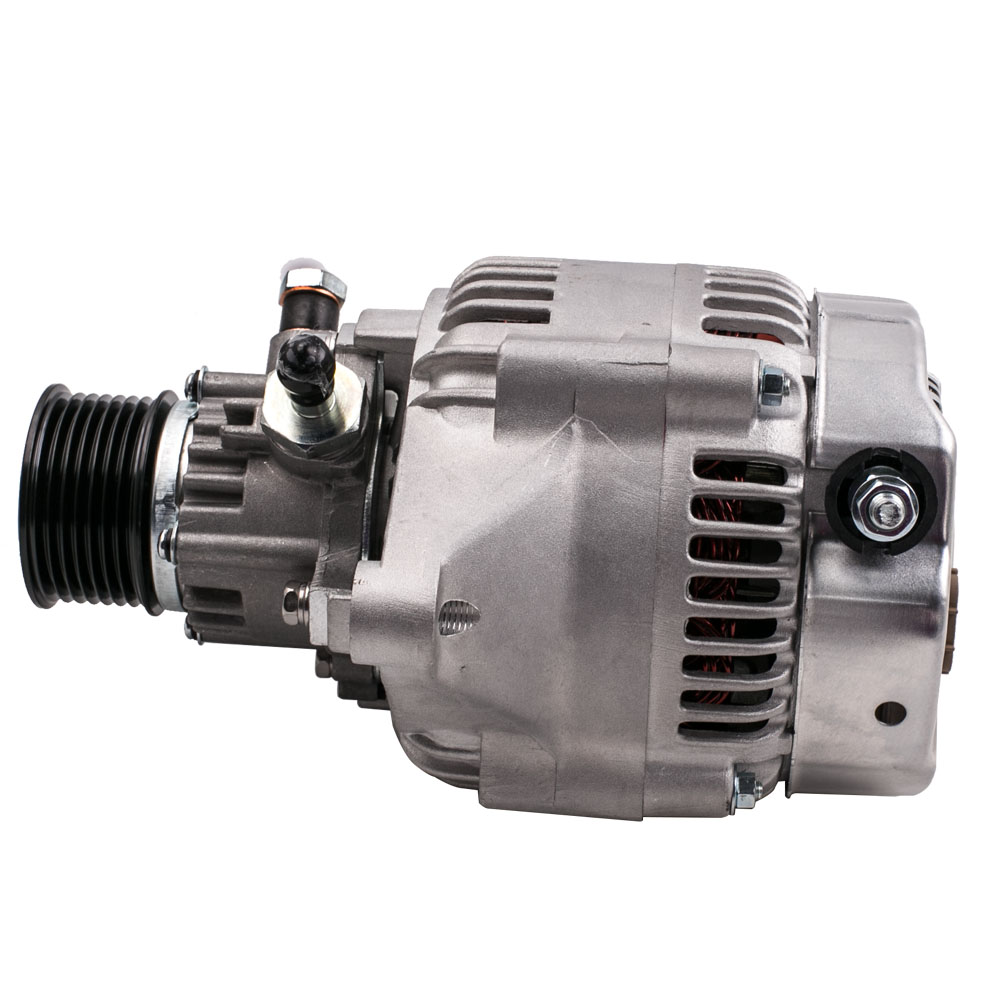 Alternator for Land Rover Discovery Td5 2.5 TD5 4x4