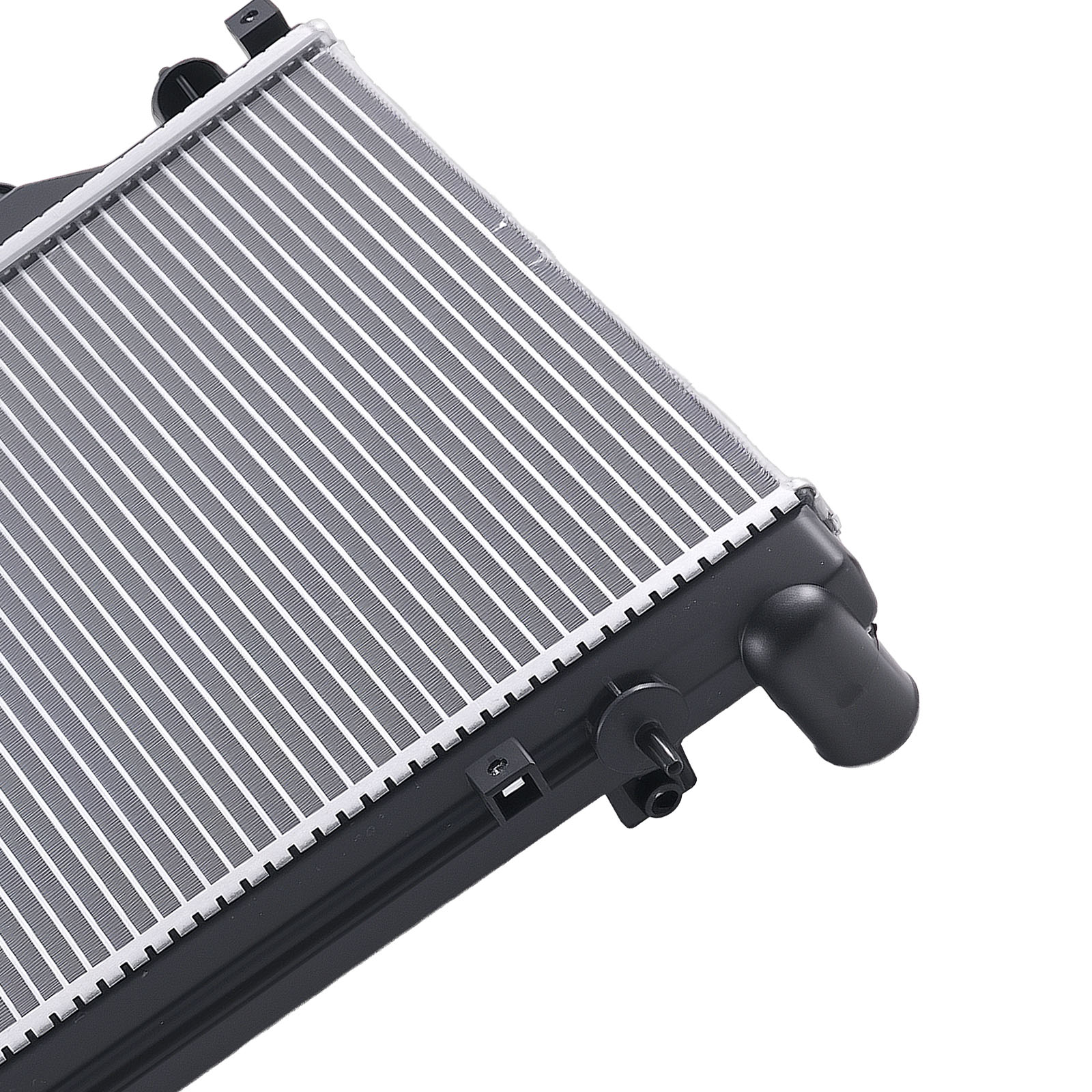 Engine Coolant Radiator for Subaru Legacy/Outback 2.4L 2020-2023 SU3010670