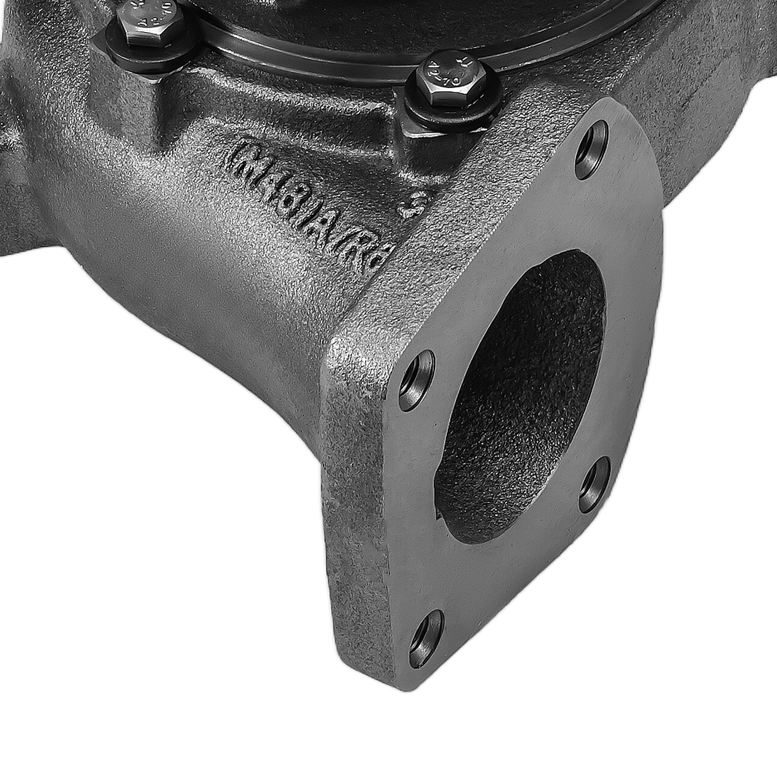 Turbolader for VW T5 2.5 TDI 96KW 130PS AXD 070145701K 070145701KX 070145701