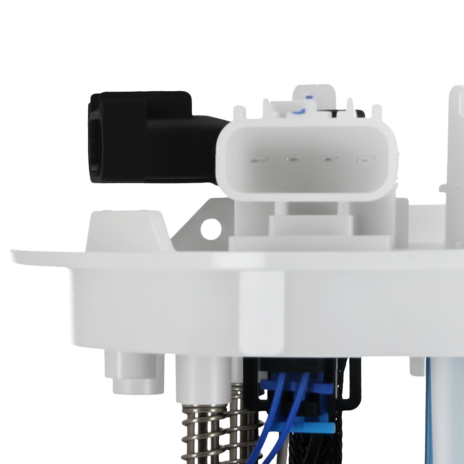 Electric Fuel Pump Module Assembly for 2016-2019 Chevrolet Impala 2.5L