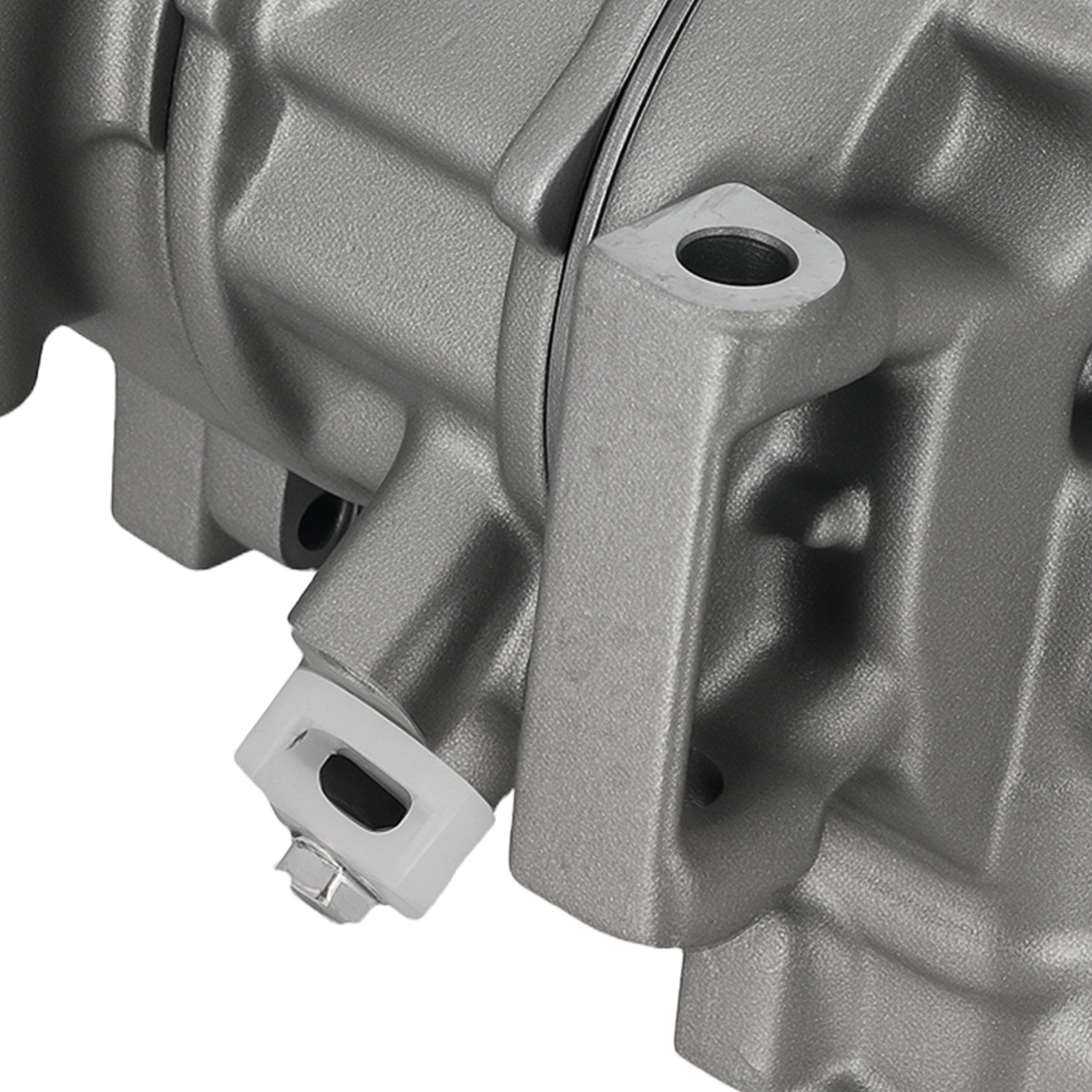 6SEU14C A/C Compressor Clutch Assembly For Toyota Corolla 2014-2022 8831002852