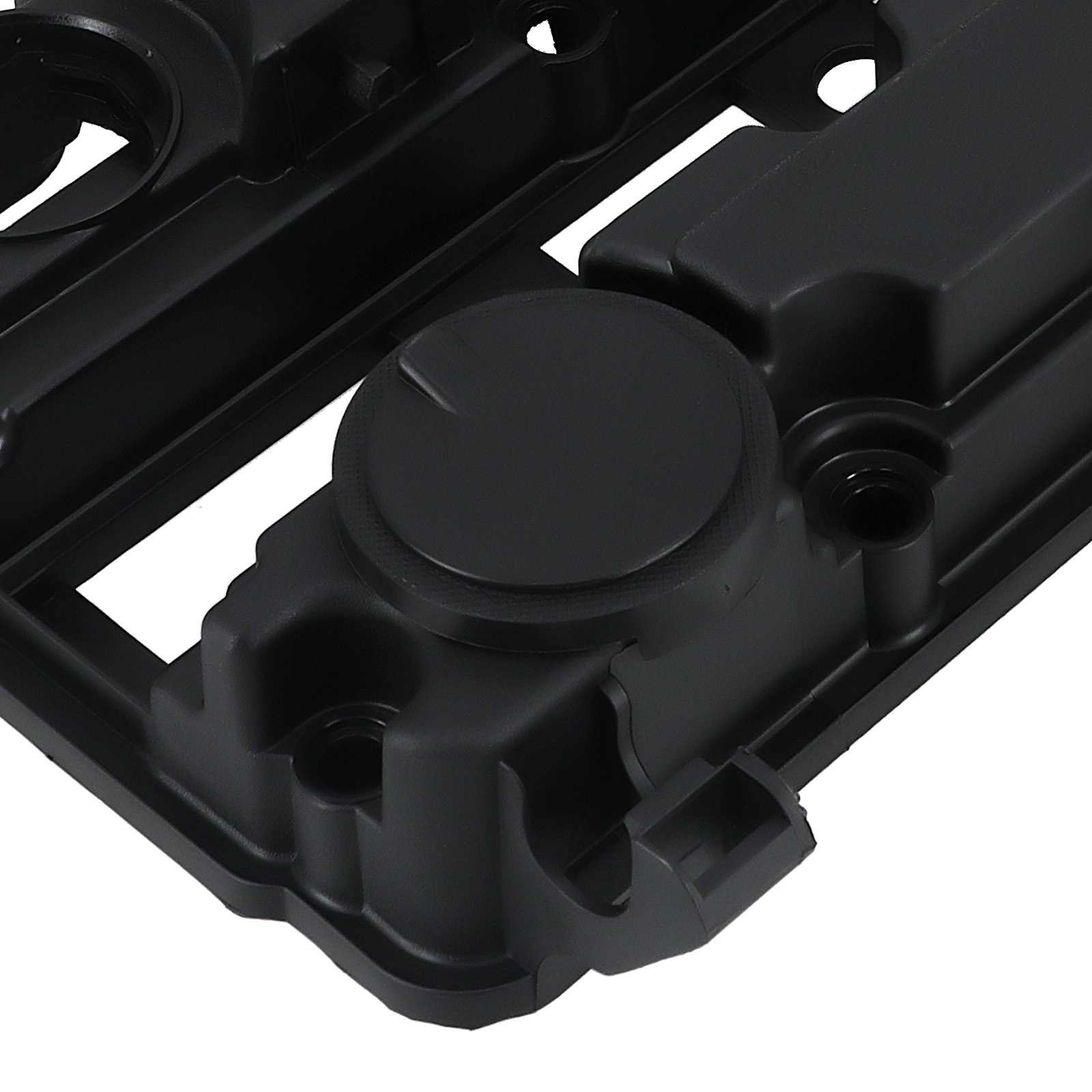 Valve Cover W/ Gaskets Replacement For Chevy Cruze Fit Cadillac L4 1.4L 2011-16