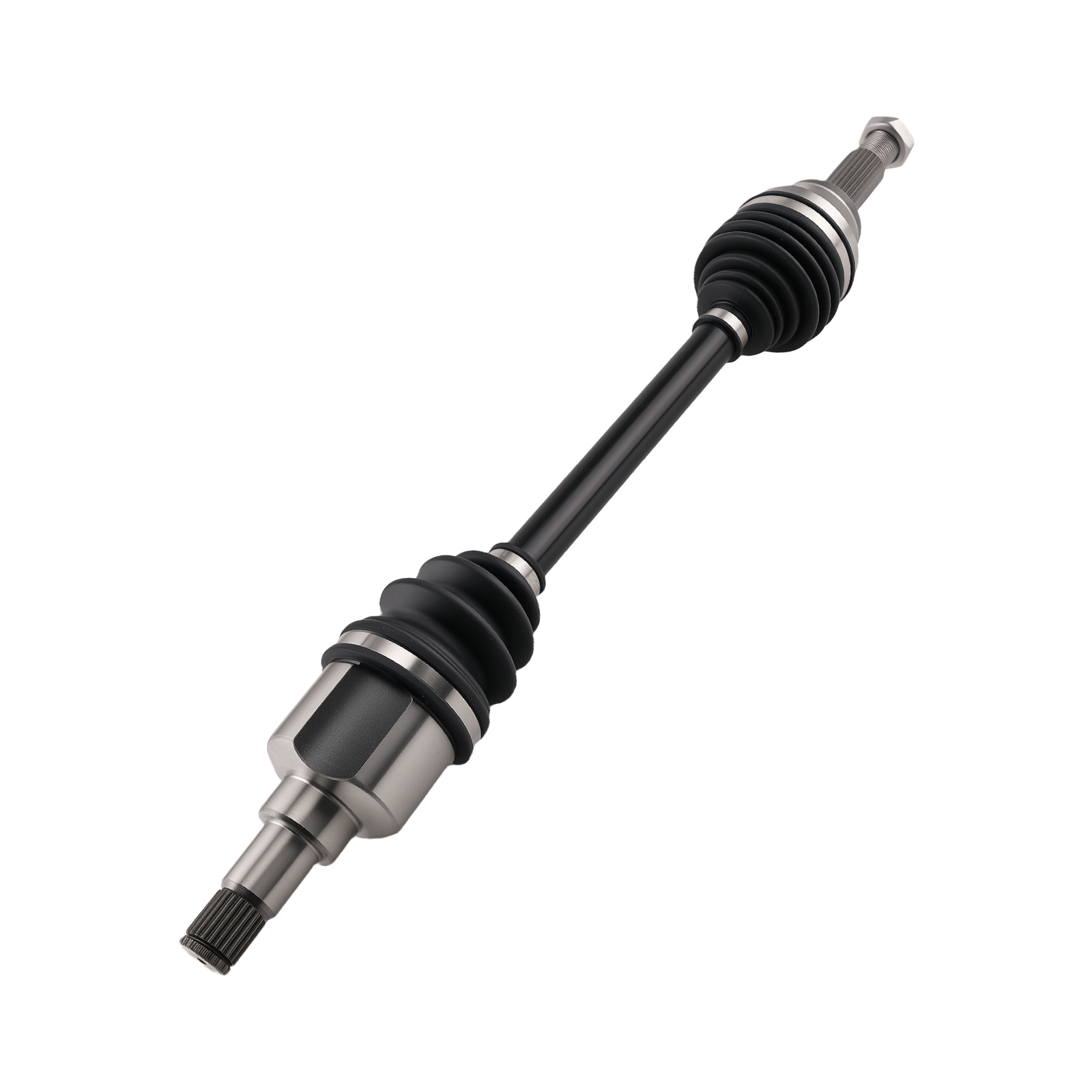 ANTRIEBSWELLE VORNE LINKS passend for FORD FIESTA V + FUSION + TOURNEO + TRANSIT