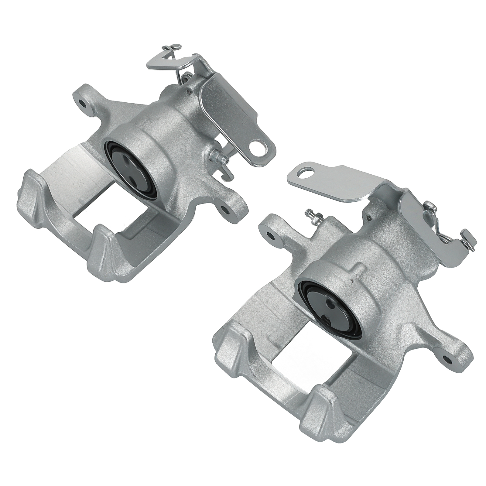 Bremssattel Set Hinten for Ford Transit V363 Custom 2.0 2.2 BK212552BA 1843326