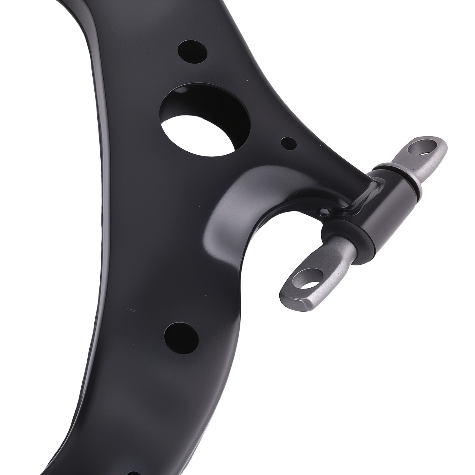 Suspension Kit Control Arms w/Ball Joints stabilizers for 2004-10 Toyota Sienna