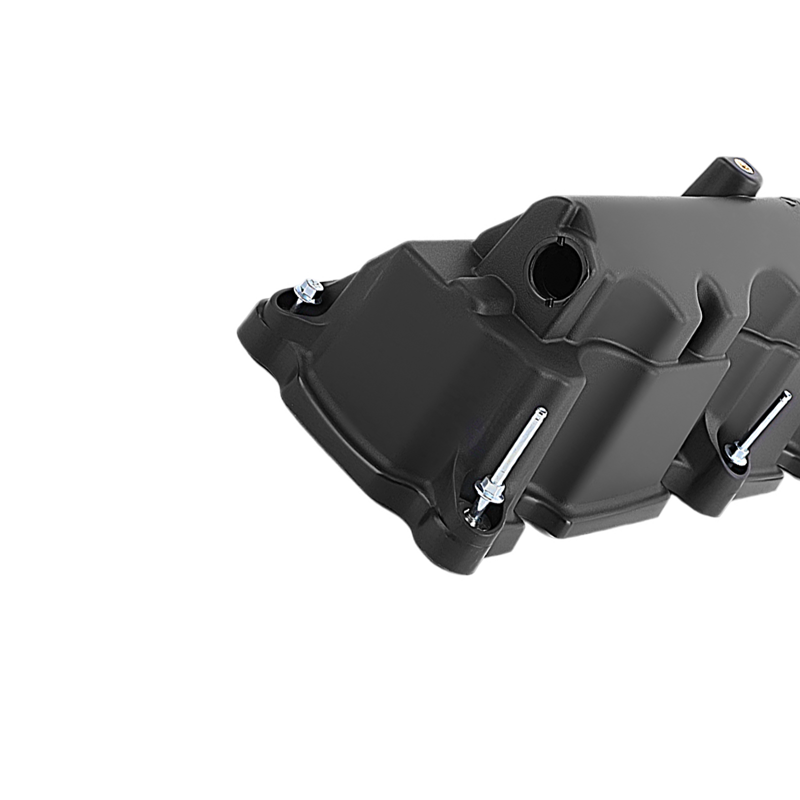 2Pcs Engine Valve Cover for Ford Ranger Mercury  Mountaineer 4.0L 2006 2007-2011