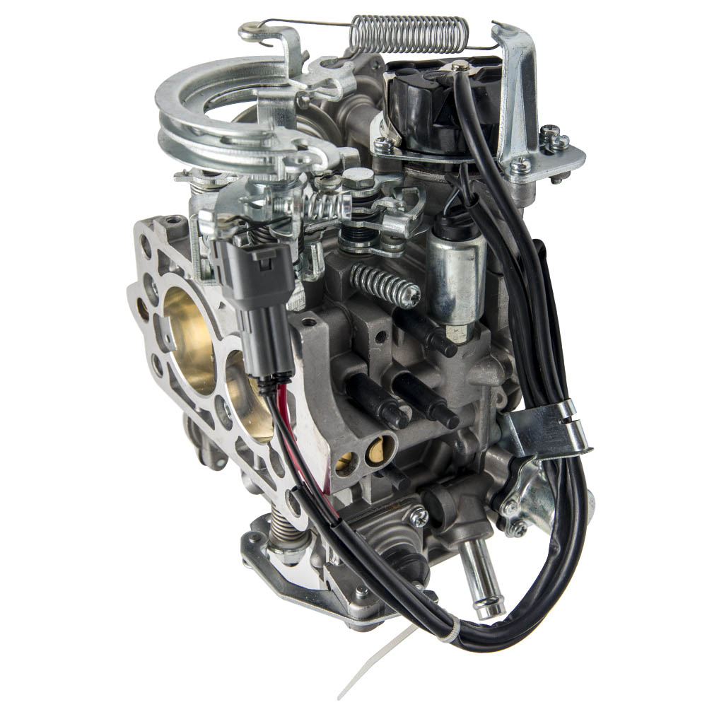 Carburetor for Toyota 22R Pickup 8195/ Hilux 8898 / 4 Runner Electric