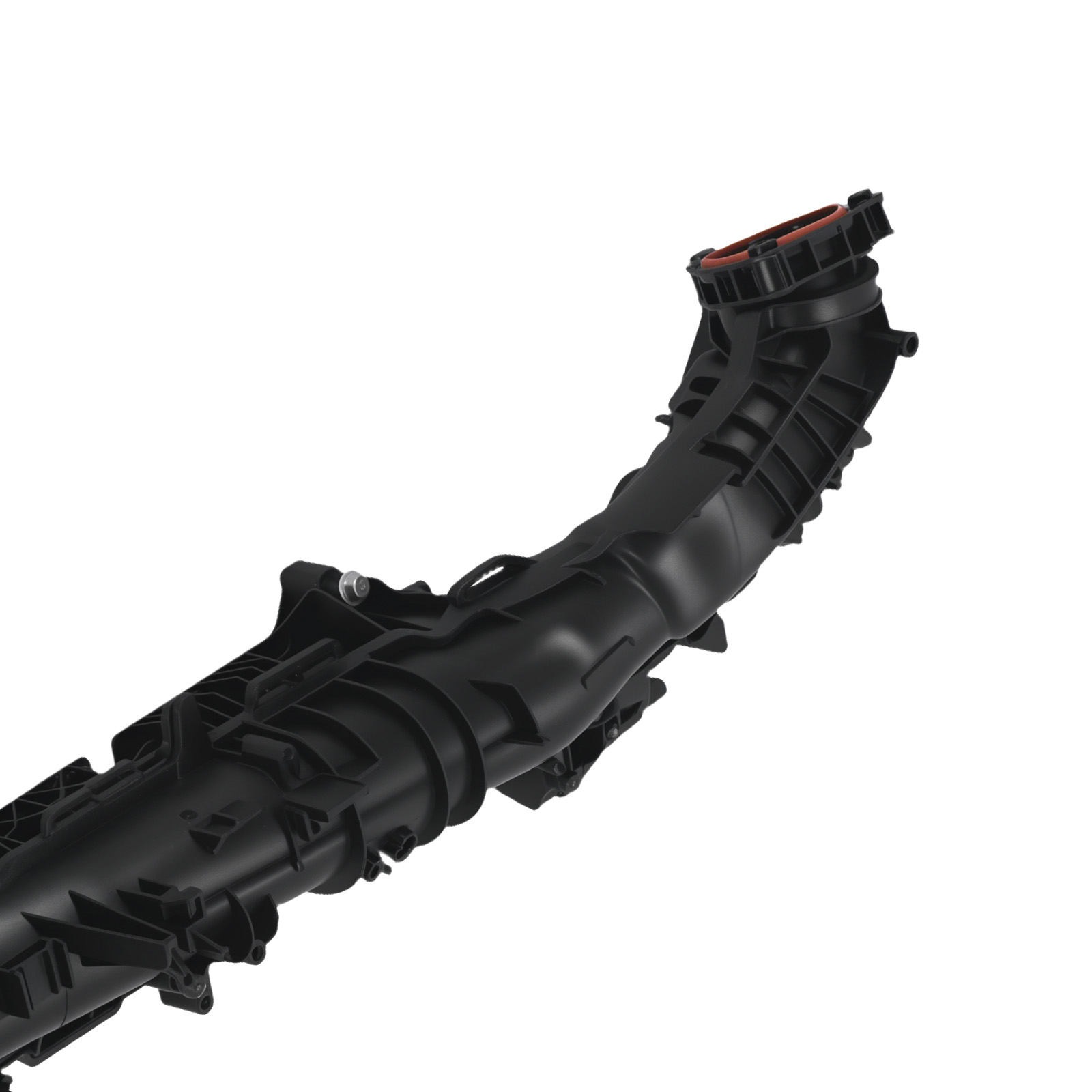 Ansaugkrümmer mit Stellmotor For BMW 1 2 3 4 5er F10 F11 F15 F20 G30 518D 520D