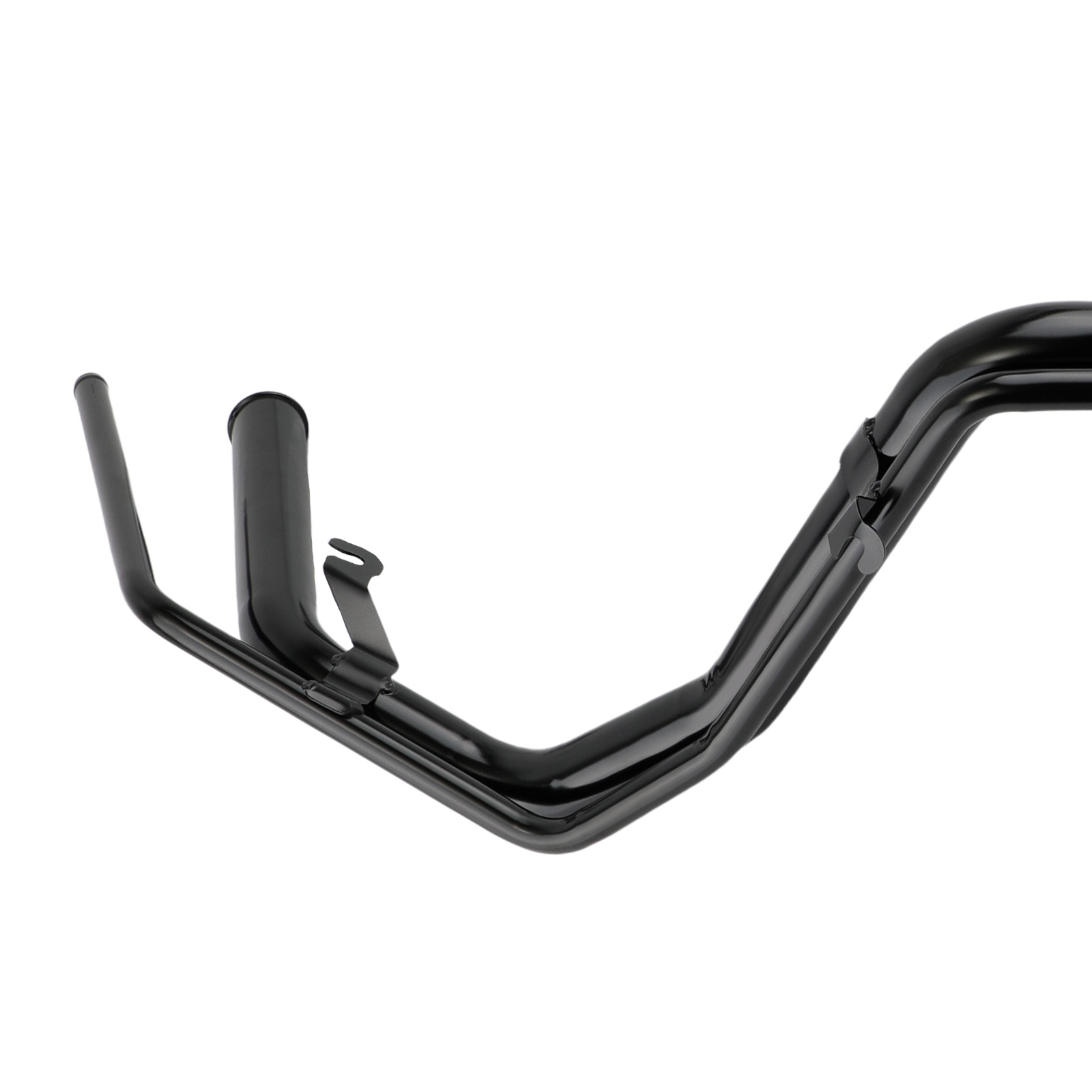 Einfüllstutzen Einfüllrohr Kraftstoff für Mercedes B-Klasse W245 1694700120