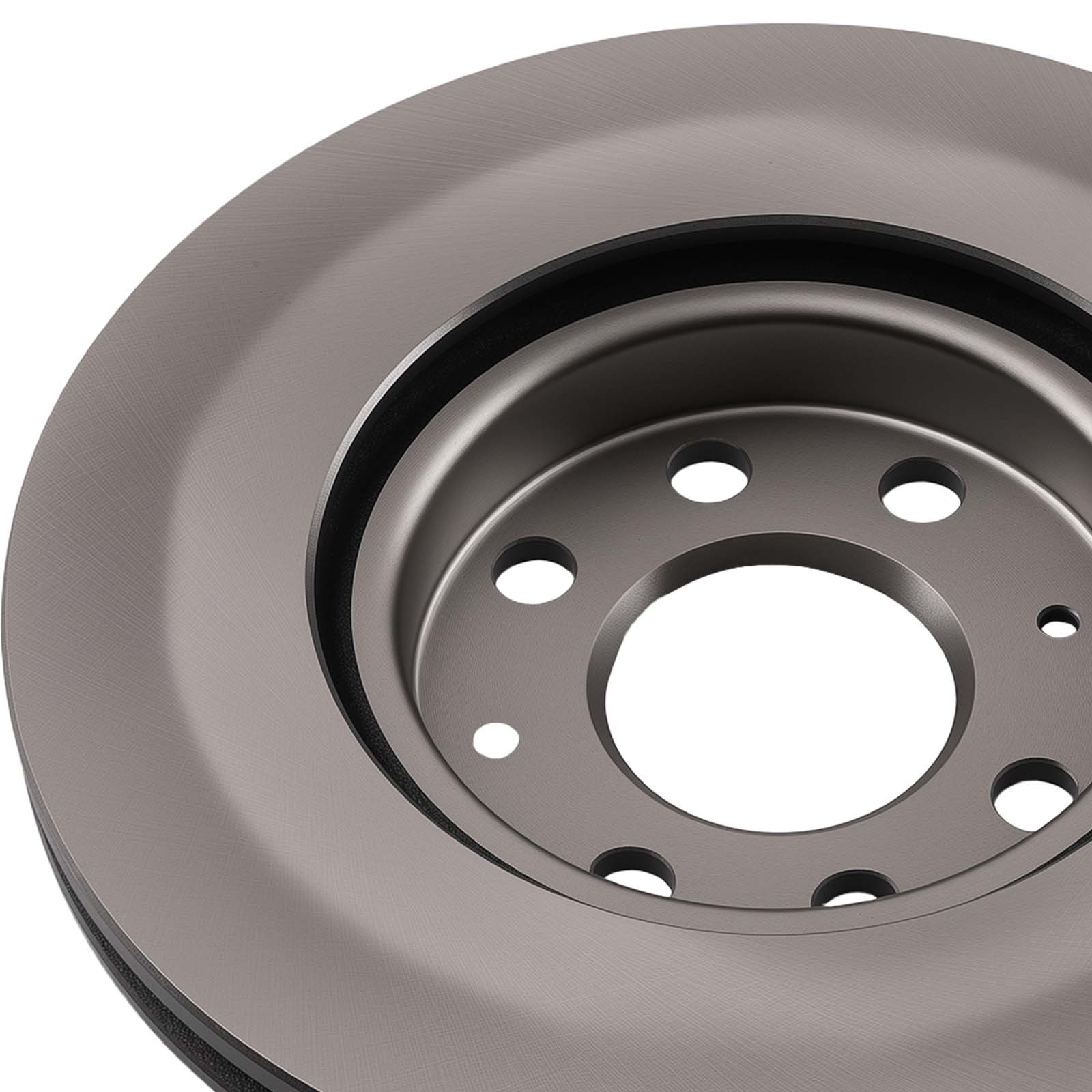 Disques Frein Avant 257mm for Fiat Grande Punto/Punto Evo 199 1.2L 1.4L