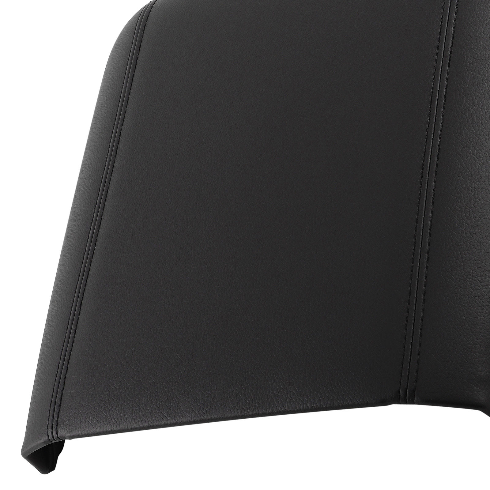 Center Armrest Console Lid For Ford F250 F-350 F-450 F-550 Super Duty 2011-16