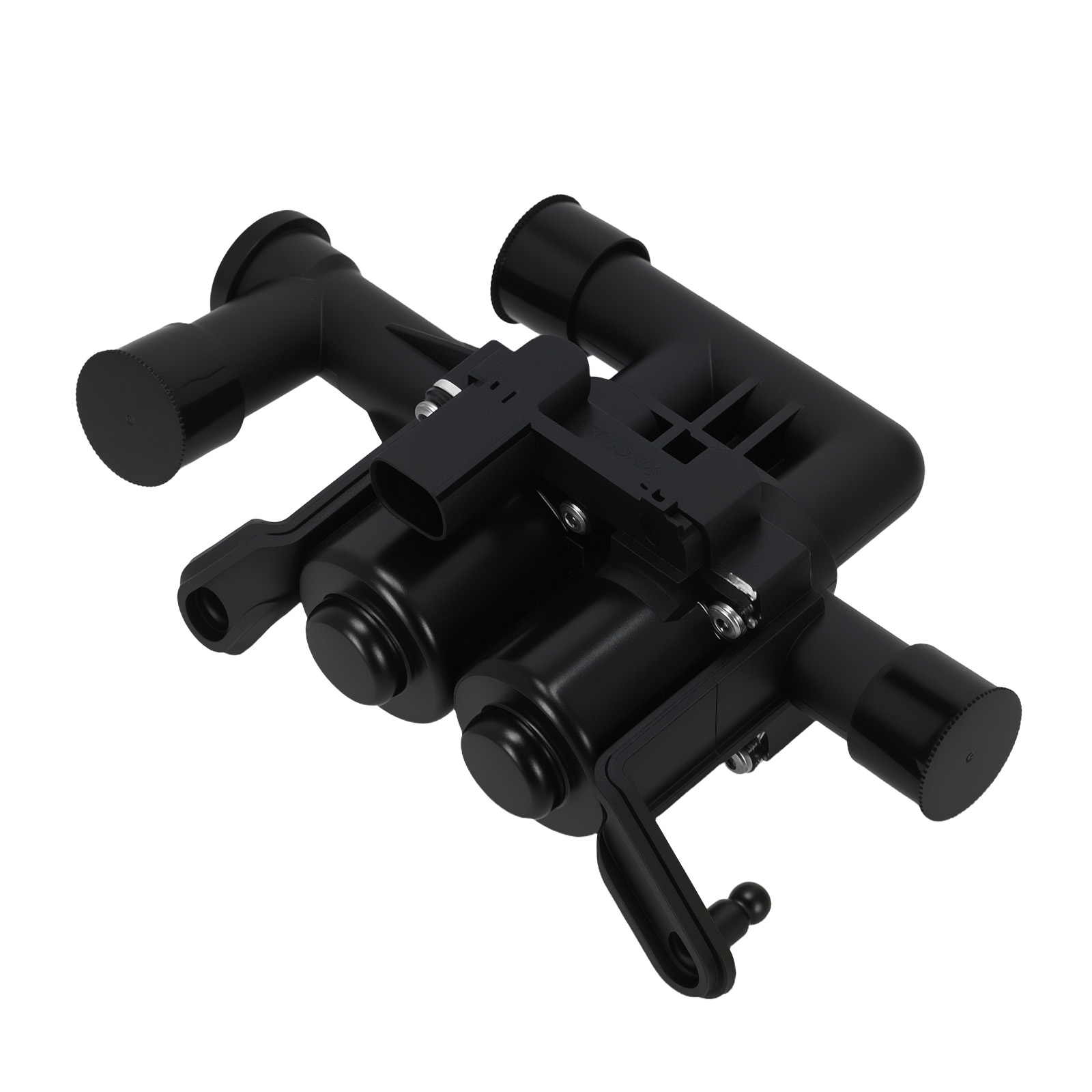 Heater Control Valve for BMW 640i 650i 2013-2018 64219310349 Pro Quality