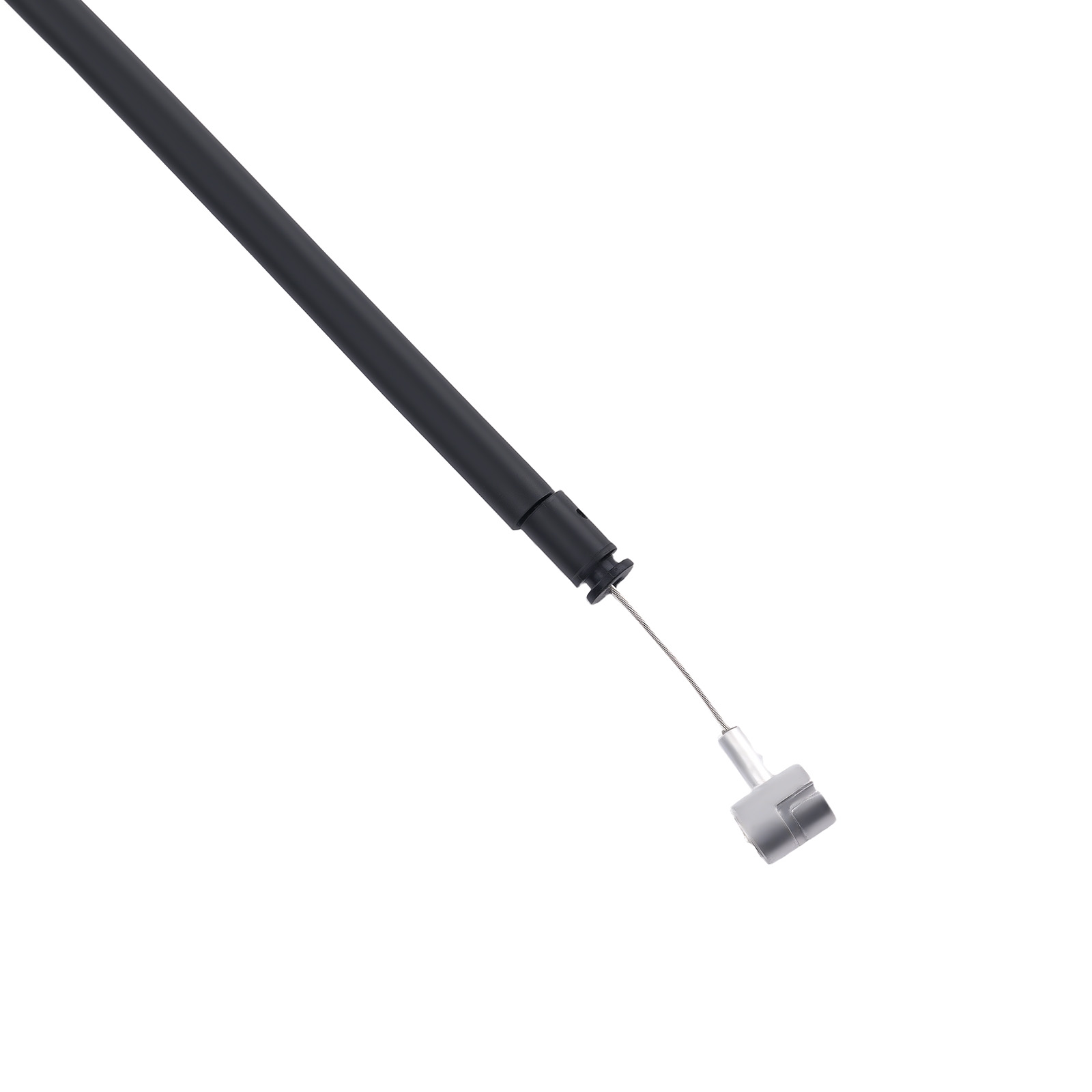 Hood Release Cable for VW Atlas 2.0L 2020-2023 Direct Replacement 3CM-823-535